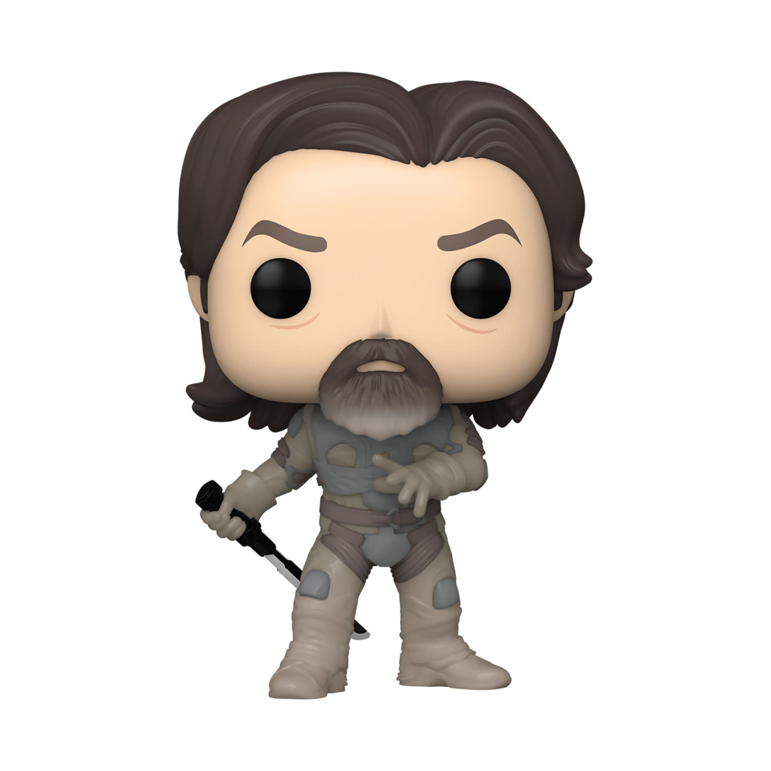 Εικόνα 2 του Φιγούρα Funko Pop! Movies: Dune - Gurney Halleck #1494