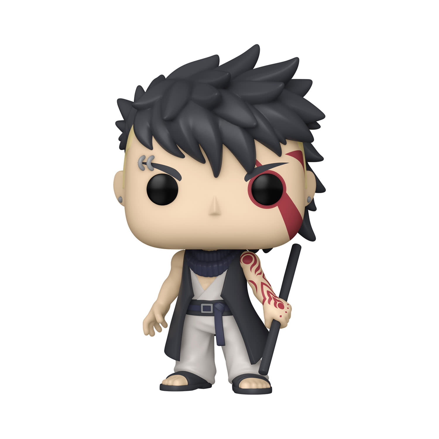 Εικόνα 2 του Φιγούρα Funko Pop! Animation: Boruto Naruto Next Generations - Kawaki (Special Edition) #1384