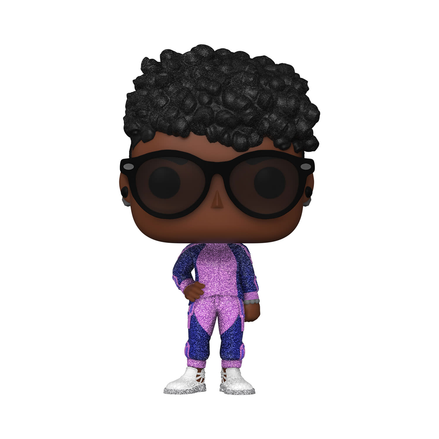 Εικόνα 2 του Φιγούρα Funko Pop! Marvel: Black Panther Wakanda Forever - Shuri (Diamond Collection) (Special Edition) #1173