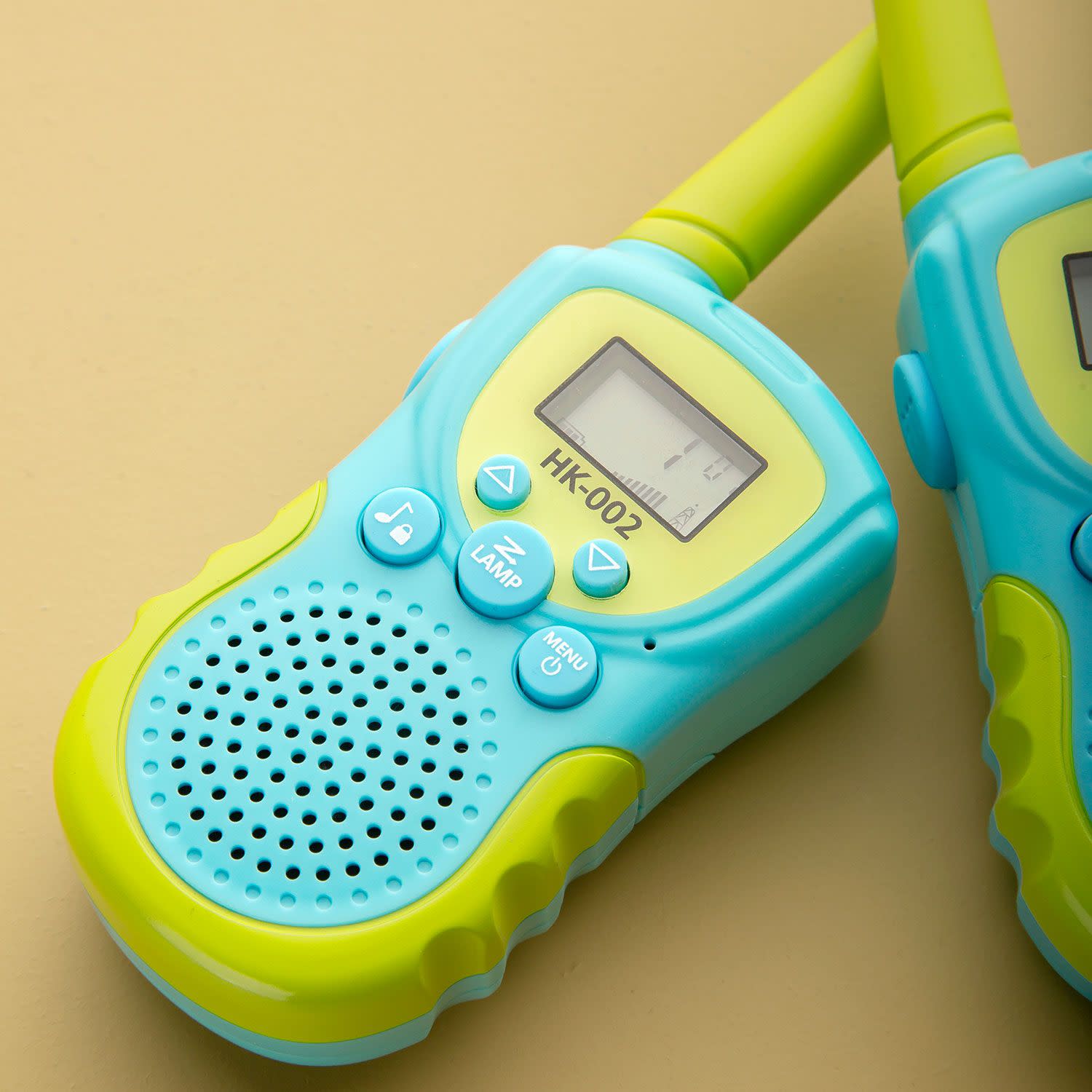 Εικόνα 3 του Sentio Παιδικό Σετ Walkie Talkie Μπλε