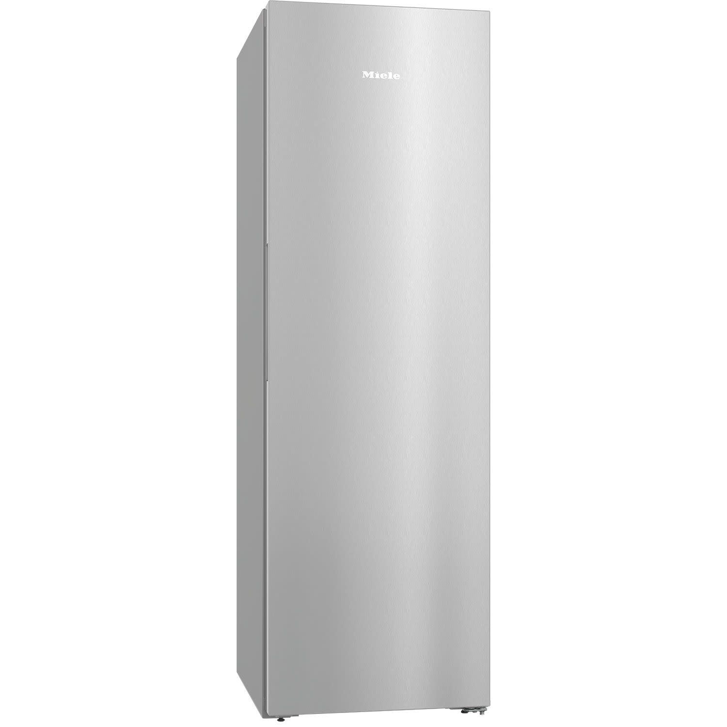 Miele KS 4383 DD Μονόπορτο Ψυγείο Inox