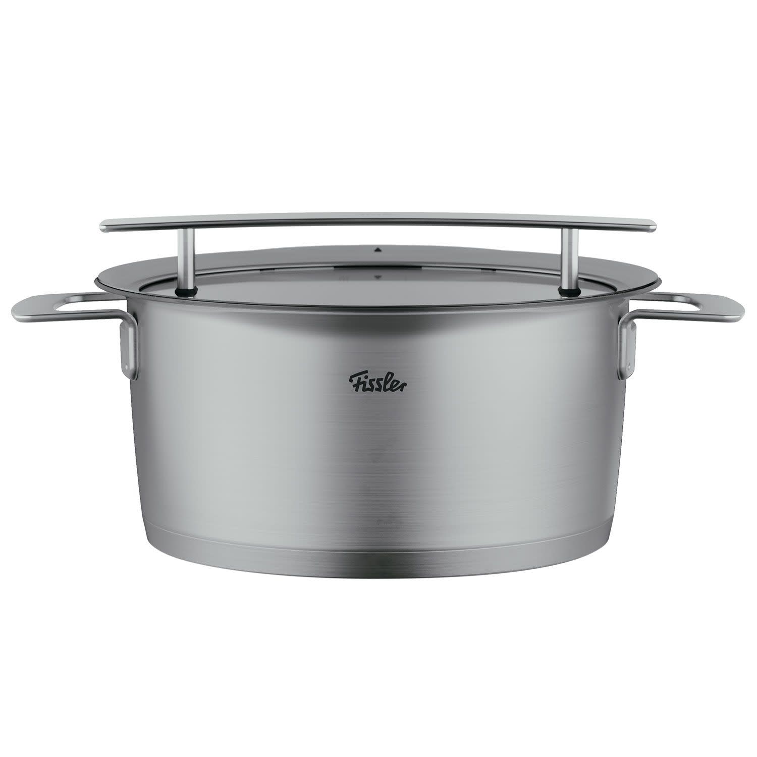 Εικόνα 2 του Fissler Κατσαρόλα Phi 24,00 cm