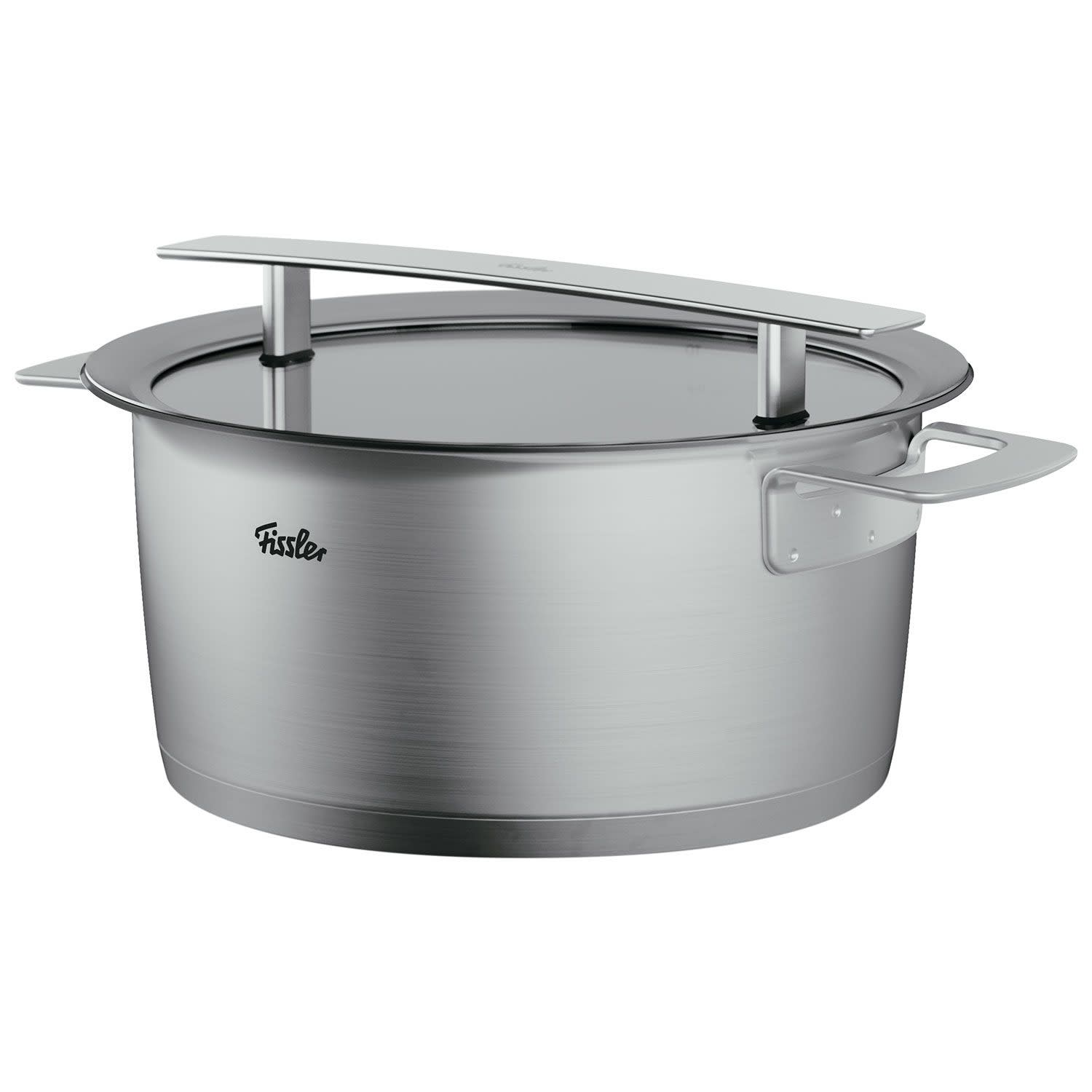 Εικόνα 3 του Fissler Κατσαρόλα Phi 24,00 cm