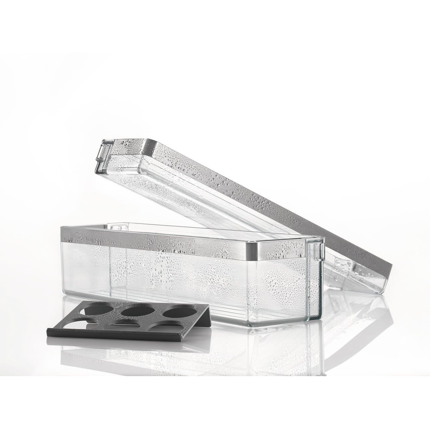 Εικόνα 5 του Miele KFN 7744 C Ψυγειοκαταψύκτης Εντοιχιζόμενος