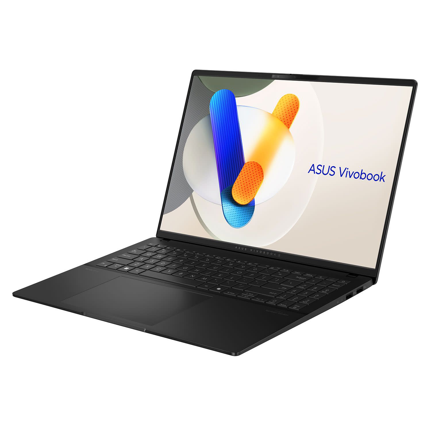 Εικόνα 3 του Asus Vivobook S M5606WA-OLED-MX022X Laptop 16" OLED (Ryzen AI 9 HX 370/32 GB/1 TB/Radeon Graphics/Windows 11 Pro)