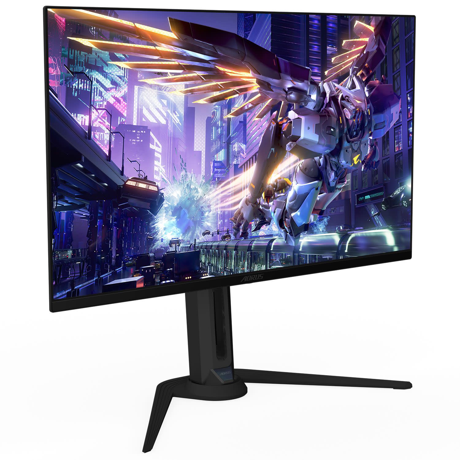 Εικόνα 2 του Gigabyte Monitor 32" Aorus FO32U2P