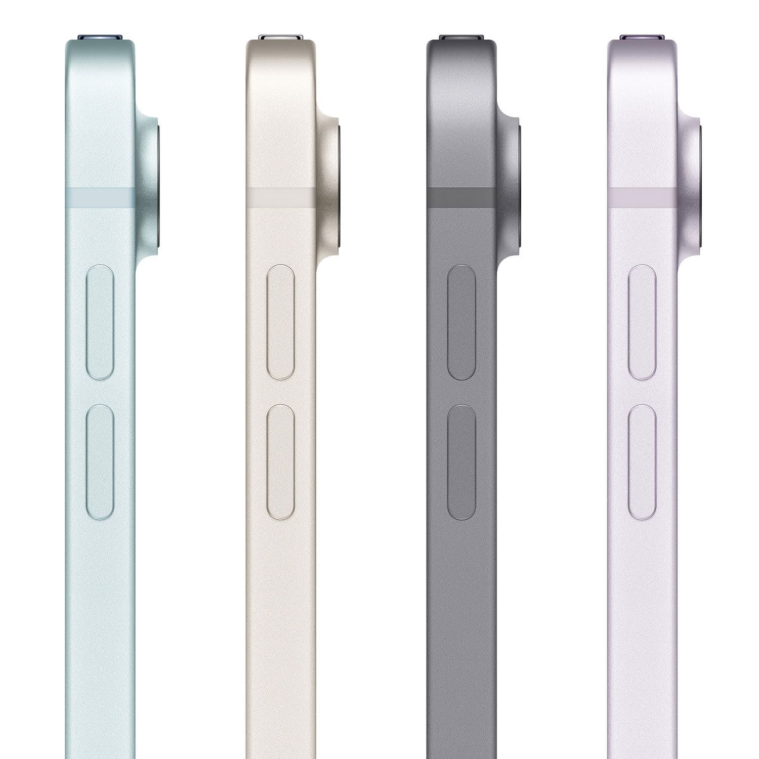 Εικόνα 3 του Apple iPad Air 6th Gen 13" M2 128GB 5G Blue