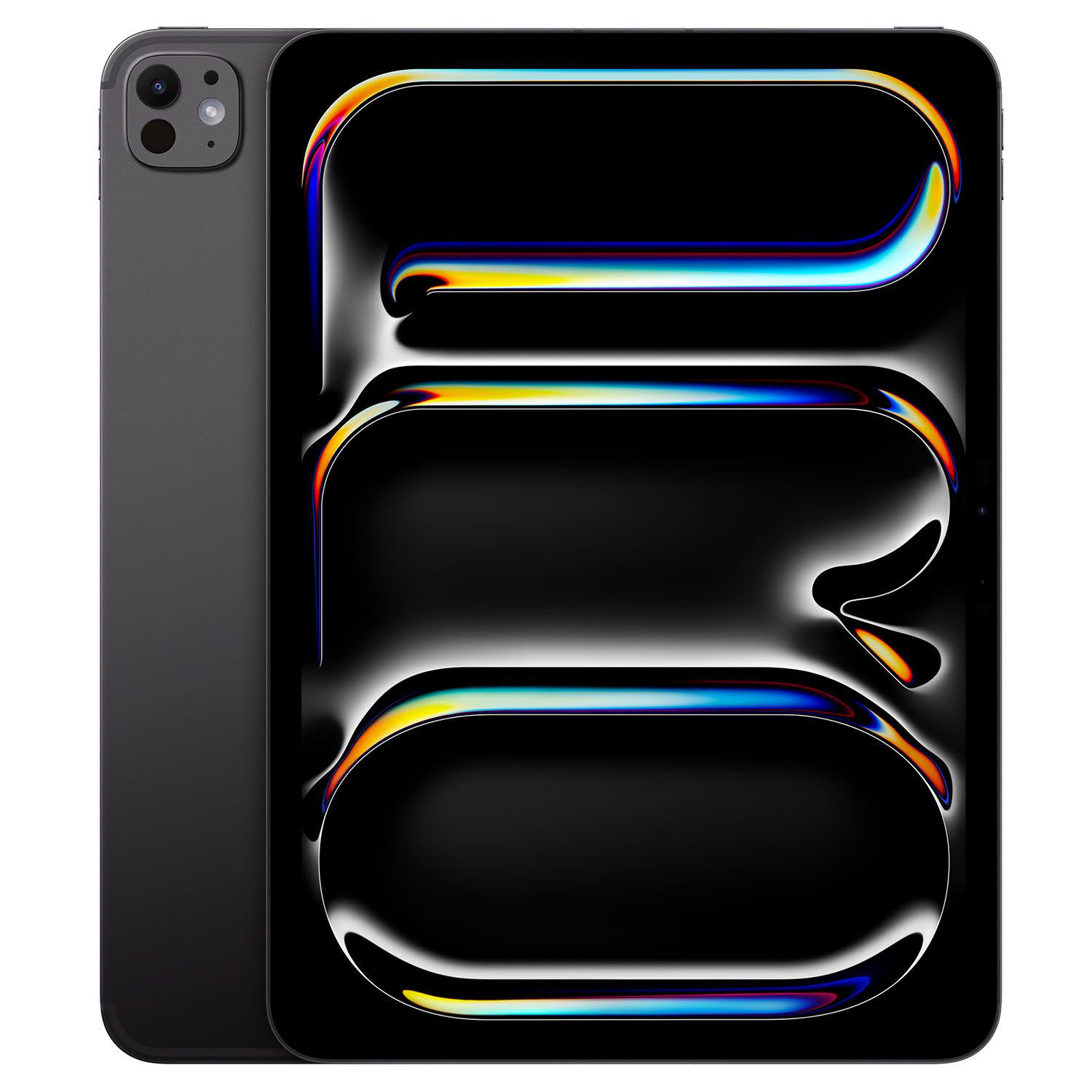 Κάνε κλικ για να δεις την εικόνα 1 του Apple iPad Pro 5th Gen 11" M4 512GB 5G Space Black