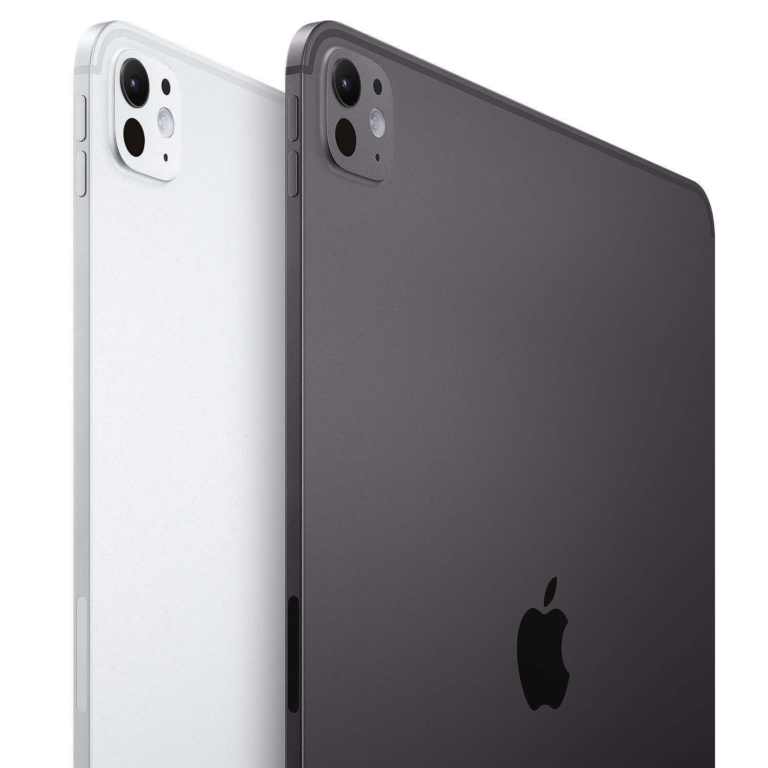 Κάνε κλικ για να δεις την εικόνα 3 του Apple iPad Pro 5th Gen 11" M4 2TB WiFi Silver