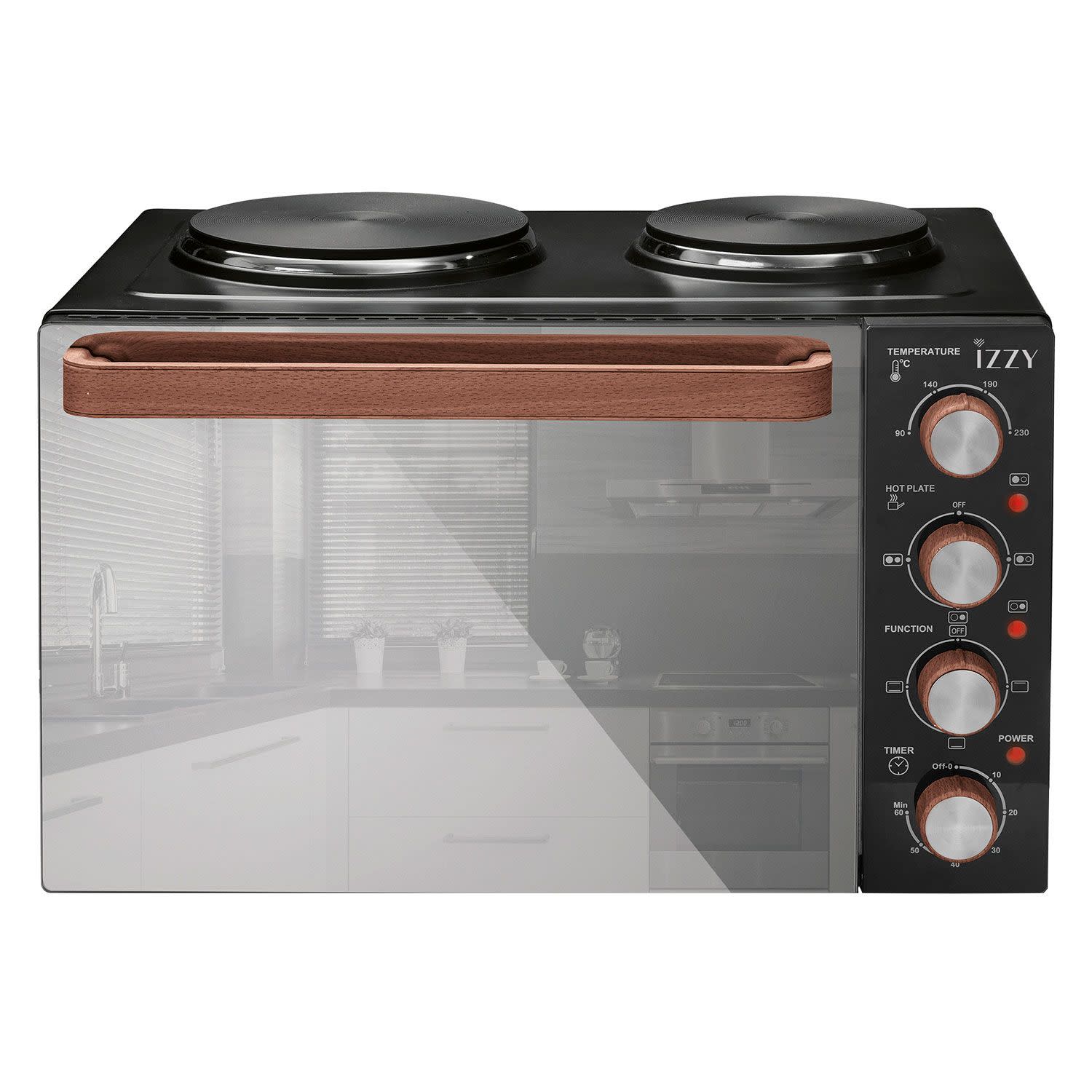 Izzy Κουζινάκι IZ-8009