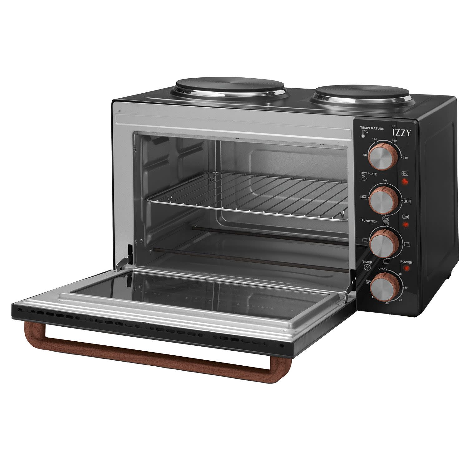 Εικόνα 5 του Izzy Κουζινάκι IZ-8009