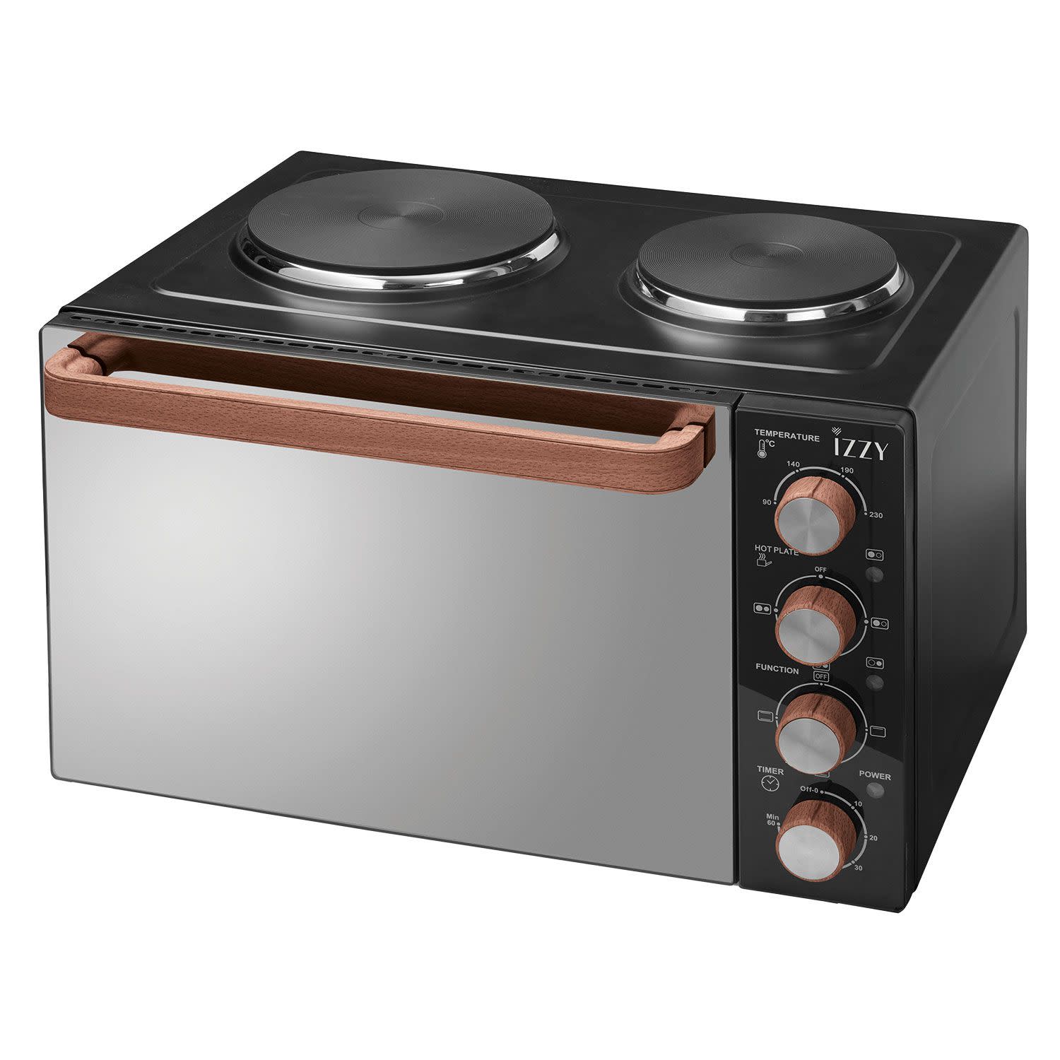 Εικόνα 6 του Izzy Κουζινάκι IZ-8009