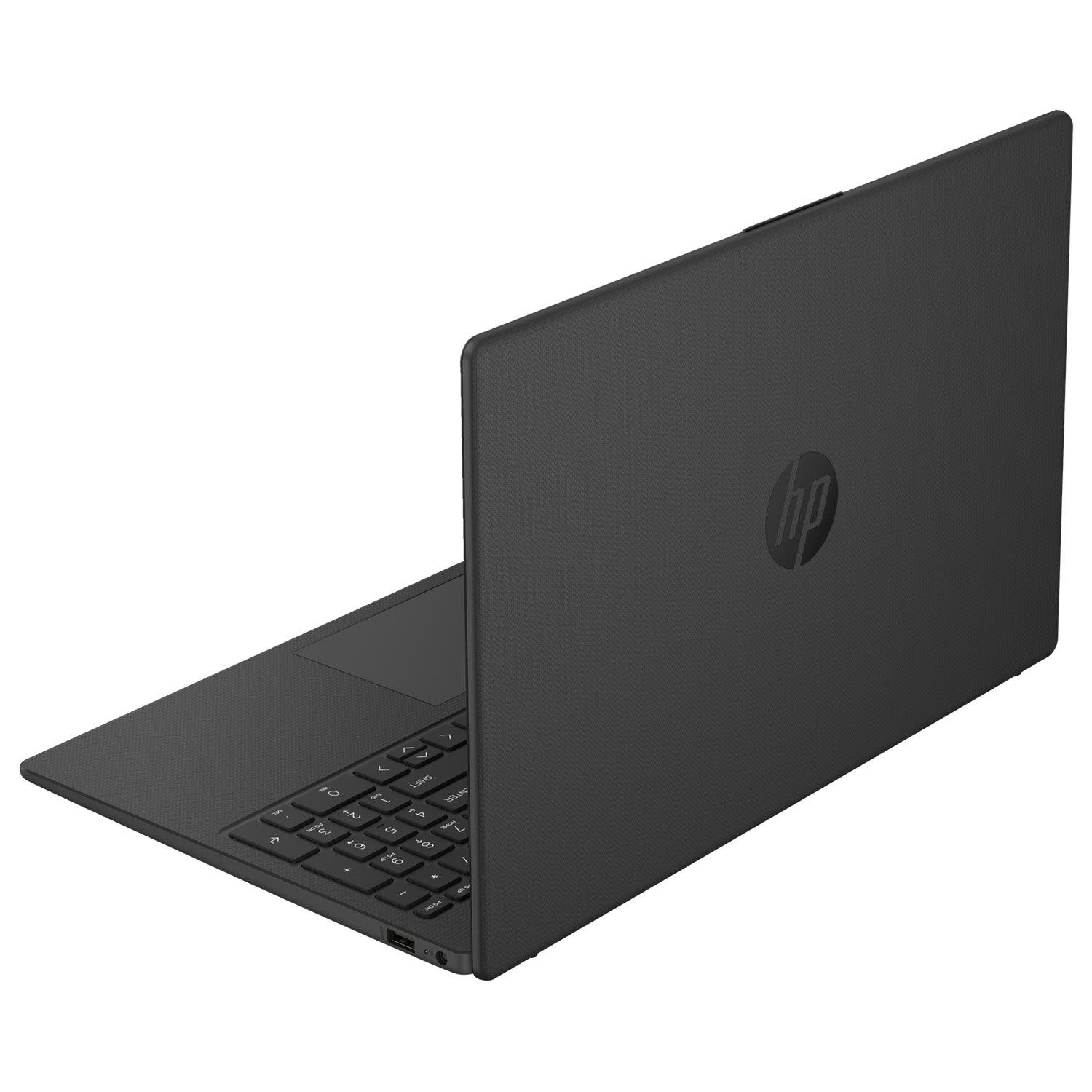 Εικόνα 4 του HP 15- fd0009nv Laptop 15.6" (N-Series N100/4 GB/128 GB/UHD Graphics/Windows 11 Home)