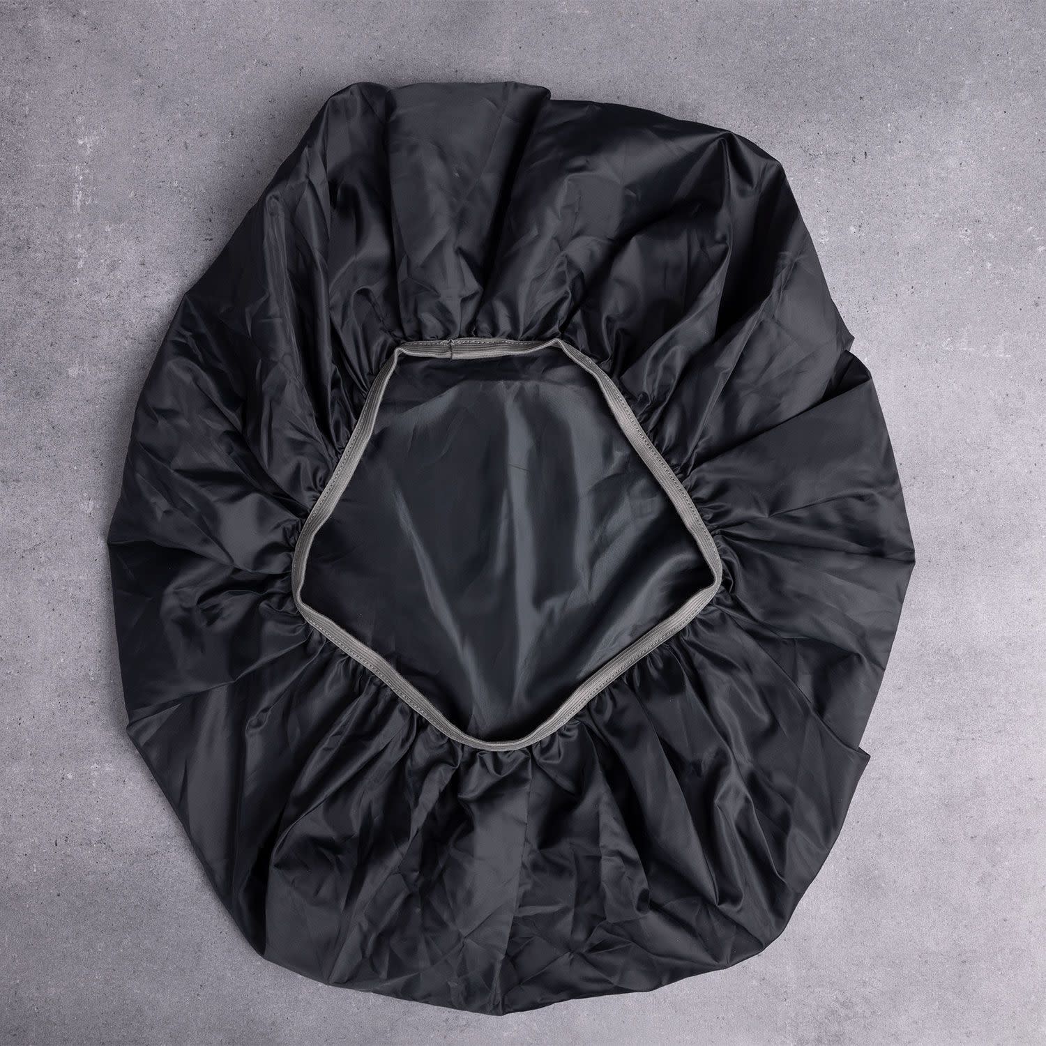 Εικόνα 3 του Sentio Κάλυμμα για Σακίδιο Πλάτης Μαύρο