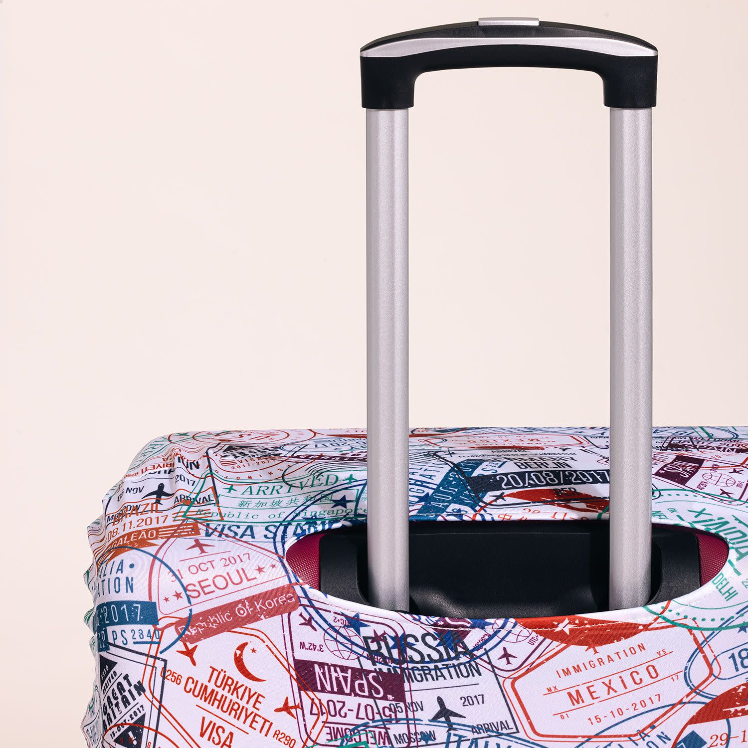 Κάνε κλικ για να δεις την εικόνα 8 του Sentio Κάλυμμα Βαλίτσας Small