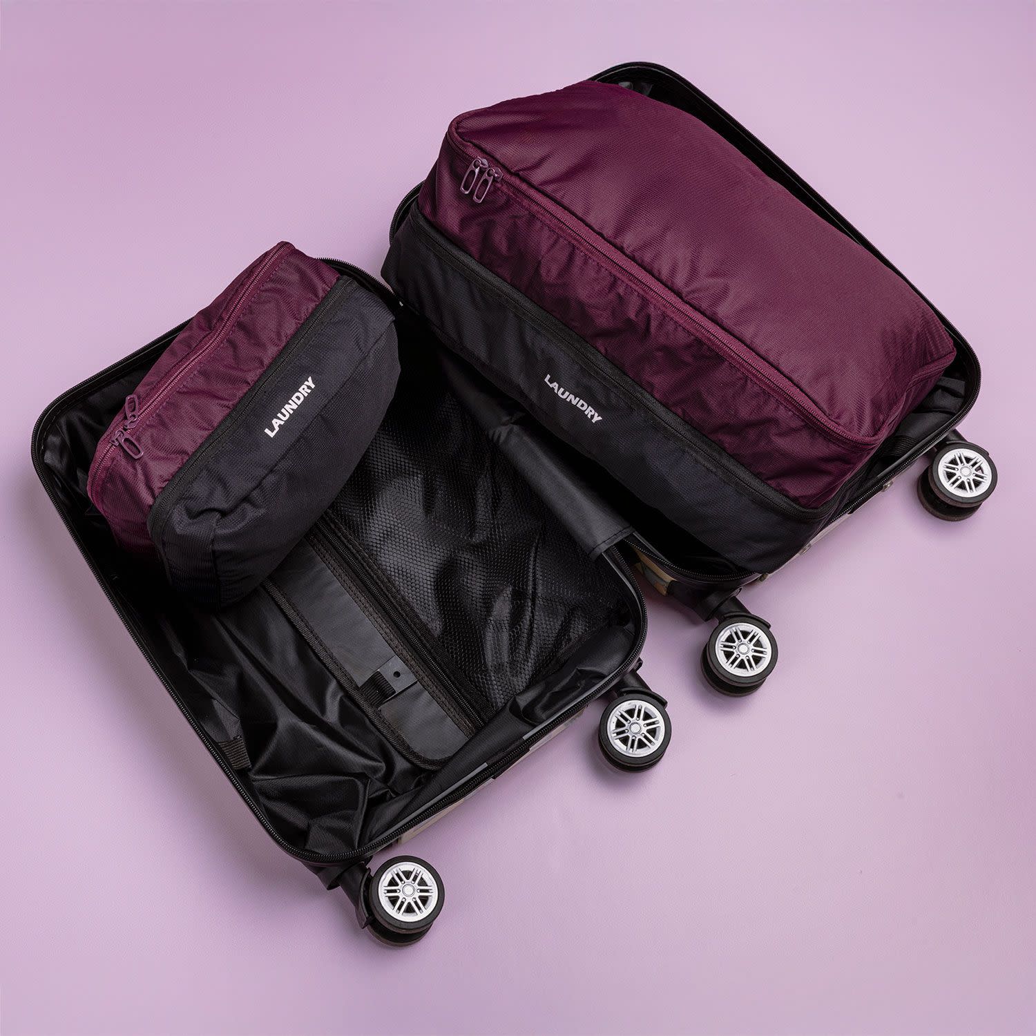 Εικόνα 3 του Sentio Θήκες Οργάνωσης 2τεμ.