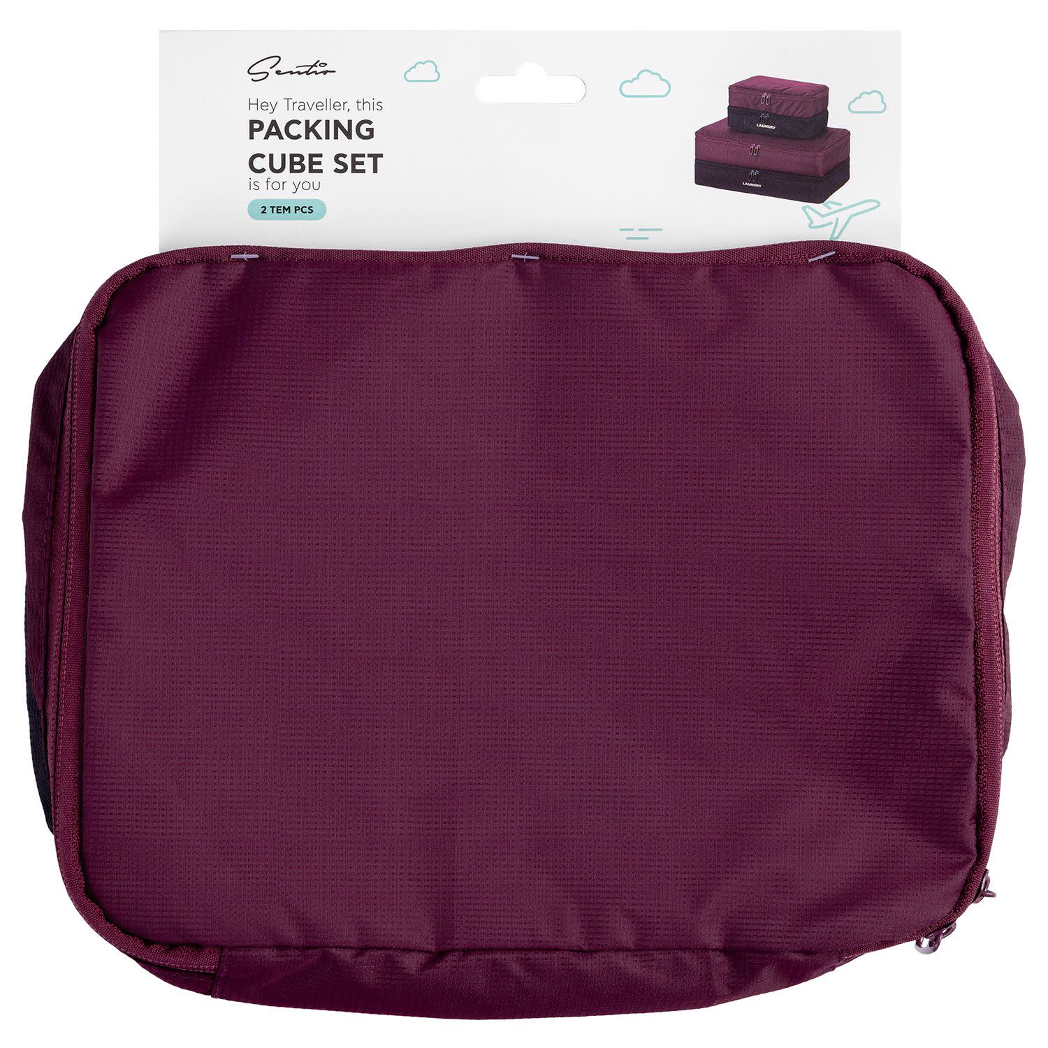 Εικόνα 5 του Sentio Θήκες Οργάνωσης 2τεμ.