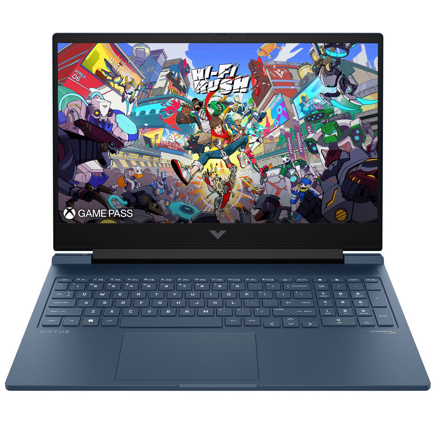 HP Victus 16-r0000nv Laptop 16.1" IPS (Core i7 13620H/16 GB/1 TB/RTX 4070 8 GB/Windows 11 Home)