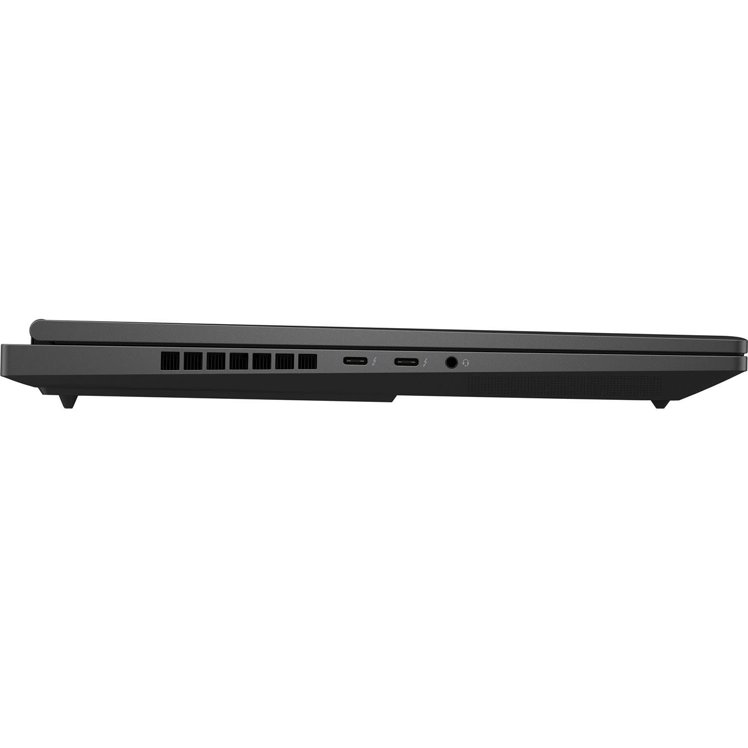 Κάνε κλικ για να δεις την εικόνα 5 του HP OMEN 16-wf1012nv Laptop 16.1" IPS (Core i7 14700HX/16 GB/1 TB/RTX 4050 6 GB/Windows 11 Home)