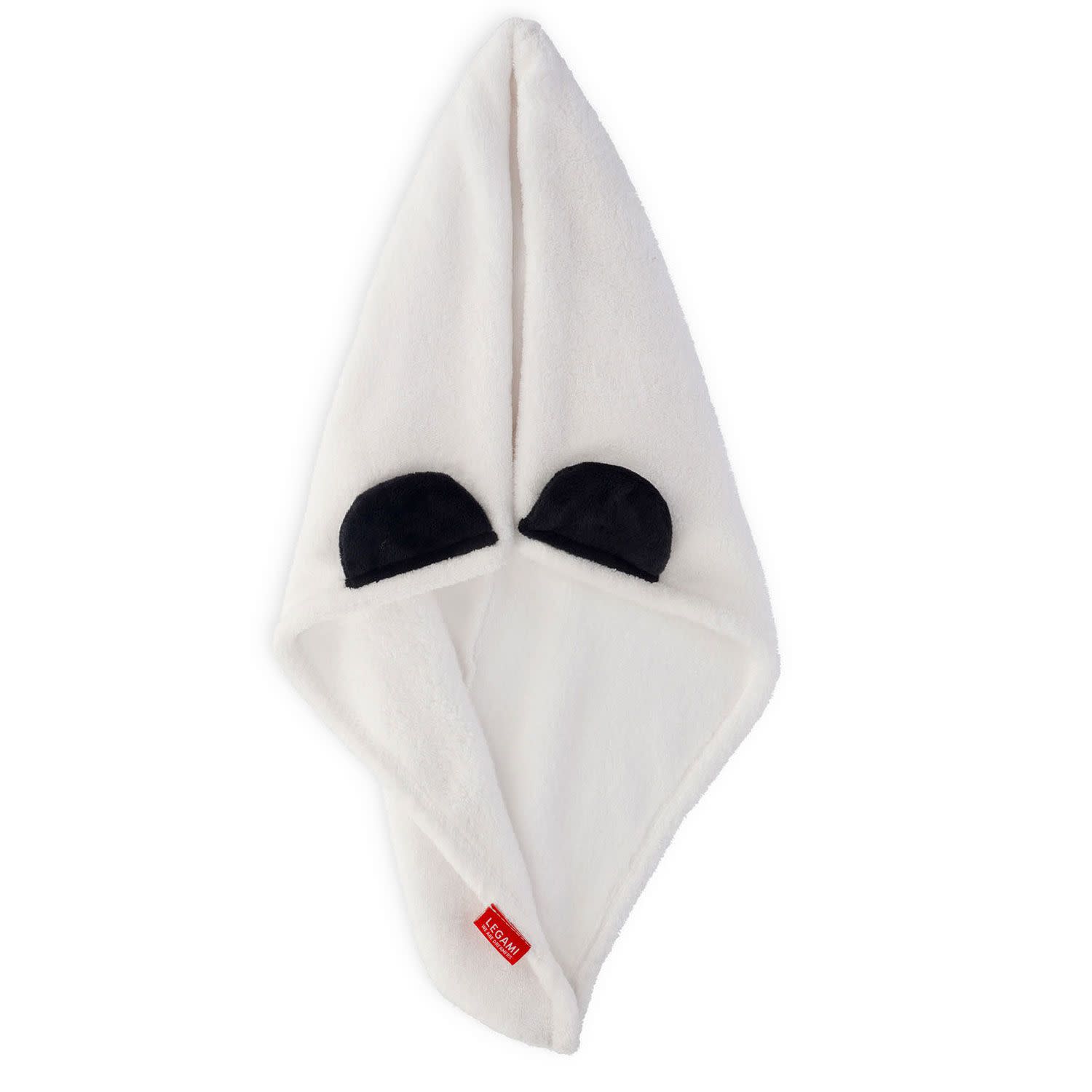 Εικόνα 1 του Legami Τουρμπάνι Μαλλιών Panda