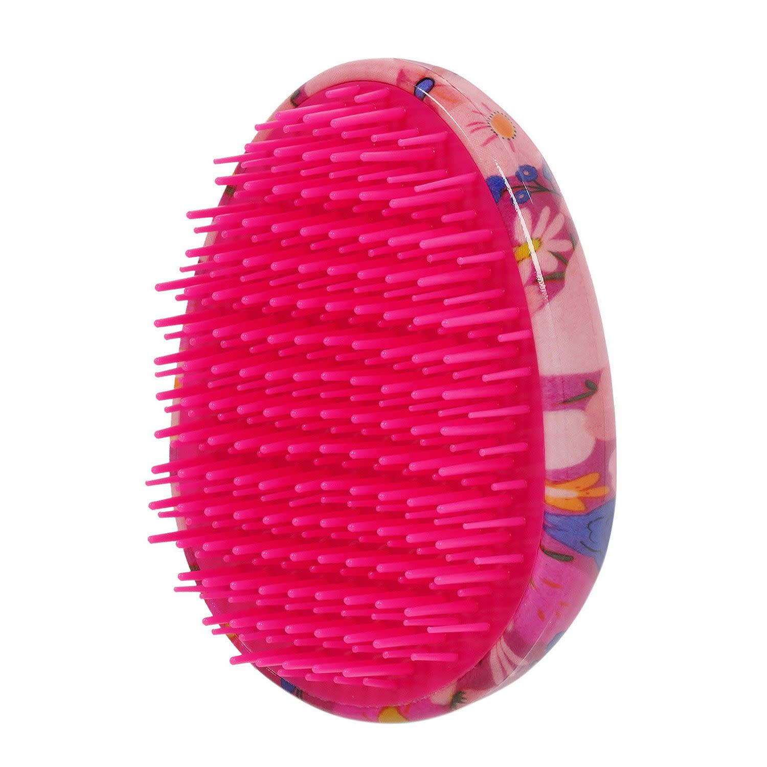 Εικόνα 2 του Legami Βούρτσα Μαλλιών Amazing Hair Flowers