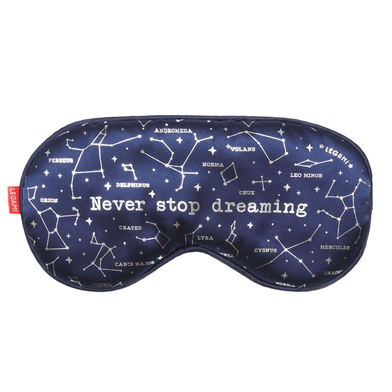 Εικόνα 1 του Legami Μάσκα Ύπνου Nap Queen Stars