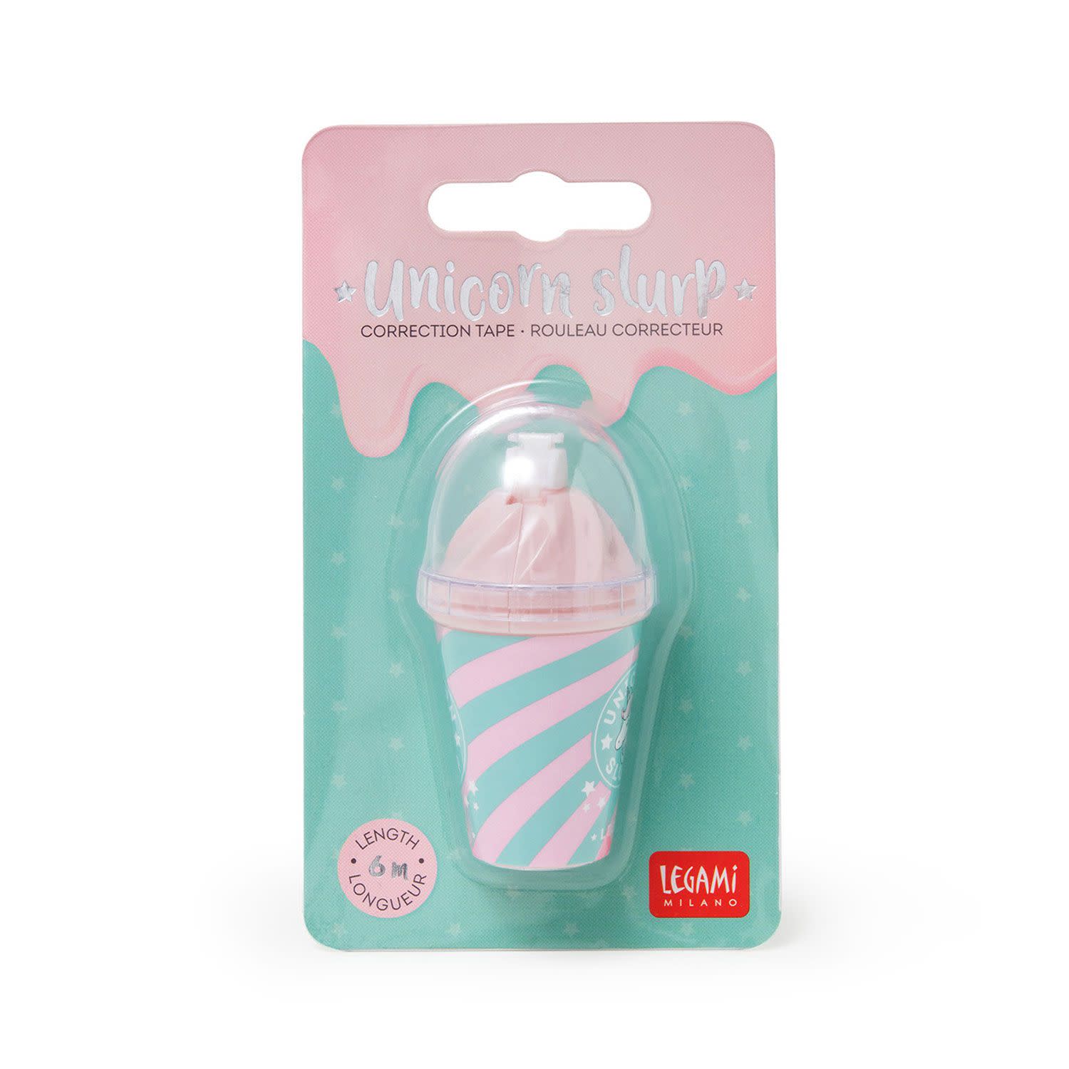 Εικόνα 2 του Legami Διορθωτική Ταινία Unicorn 5mmx6m