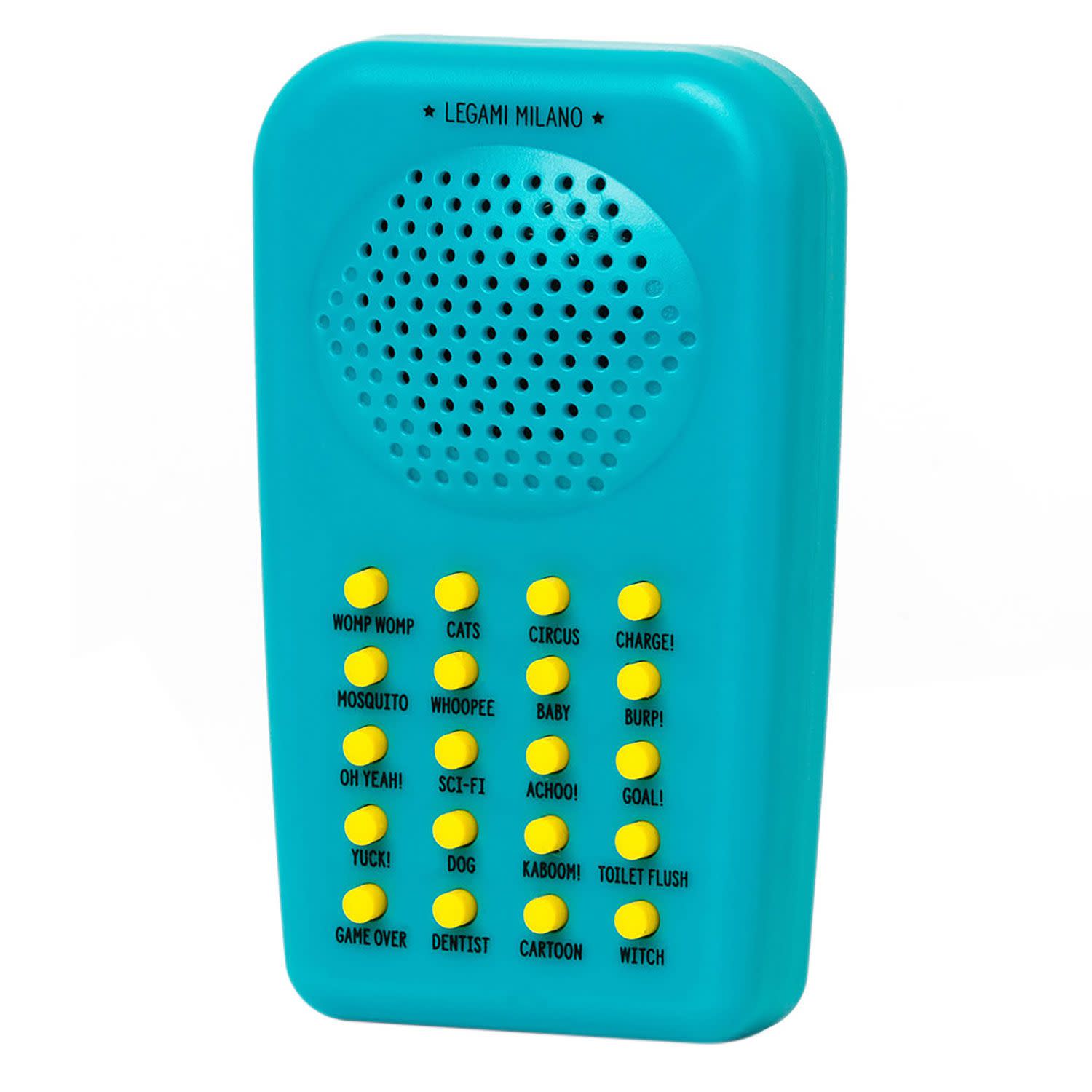 Εικόνα 1 του Legami Συσκευή Αστείων Ήχων Aqua