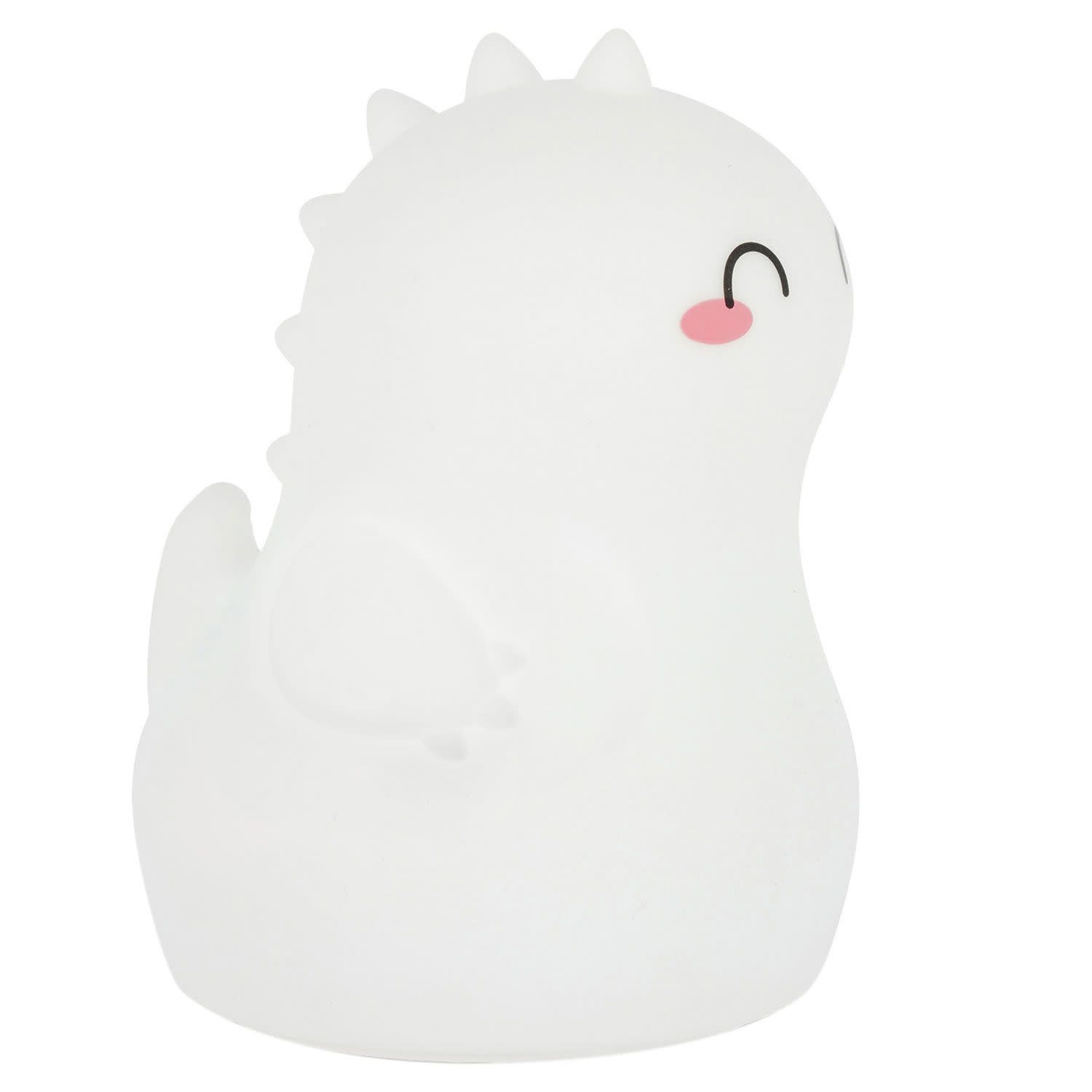 Legami Φωτάκι Νυκτός Επαναφορτιζόμενο Dino