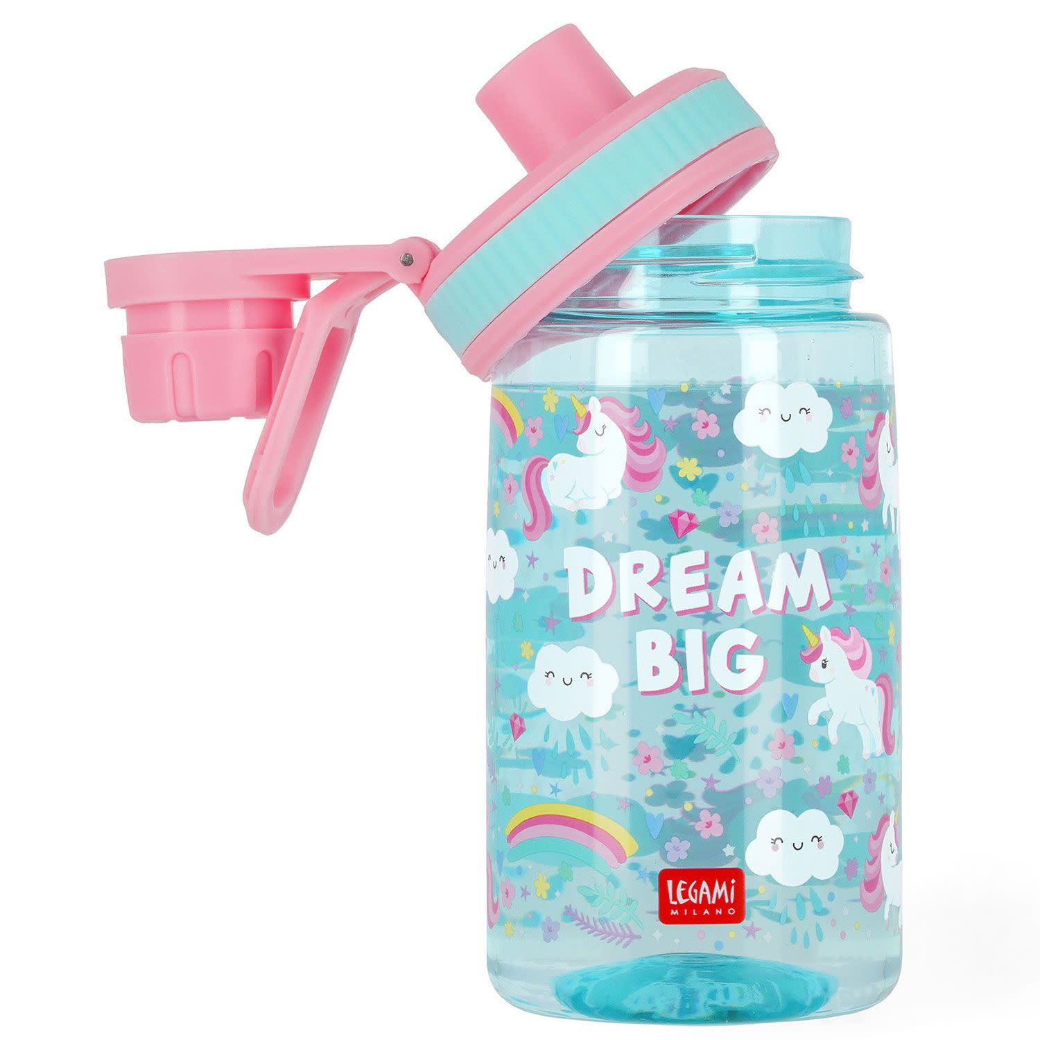 Εικόνα 2 του Legami Παιδικό Παγούρι Unicorn