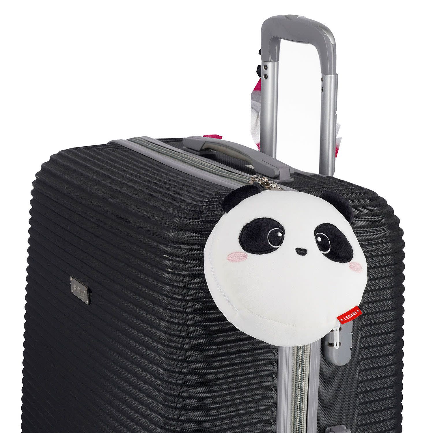 Εικόνα 5 του Legami Σετ Ταξιδιού Μάσκα & Μαξιλάρι Panda