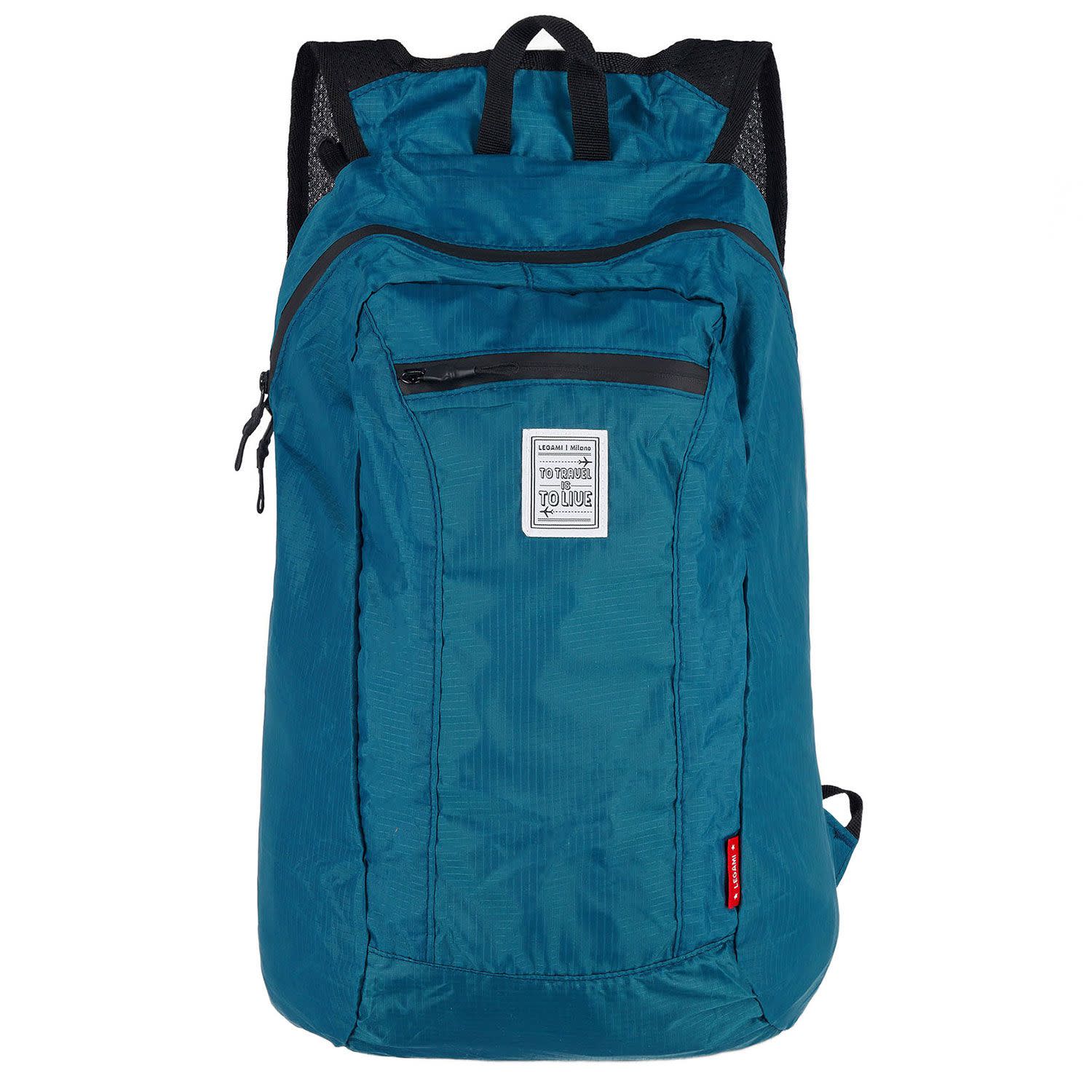 Legami Αναδιπλούμενο Σακίδιο Πλάτης Travel