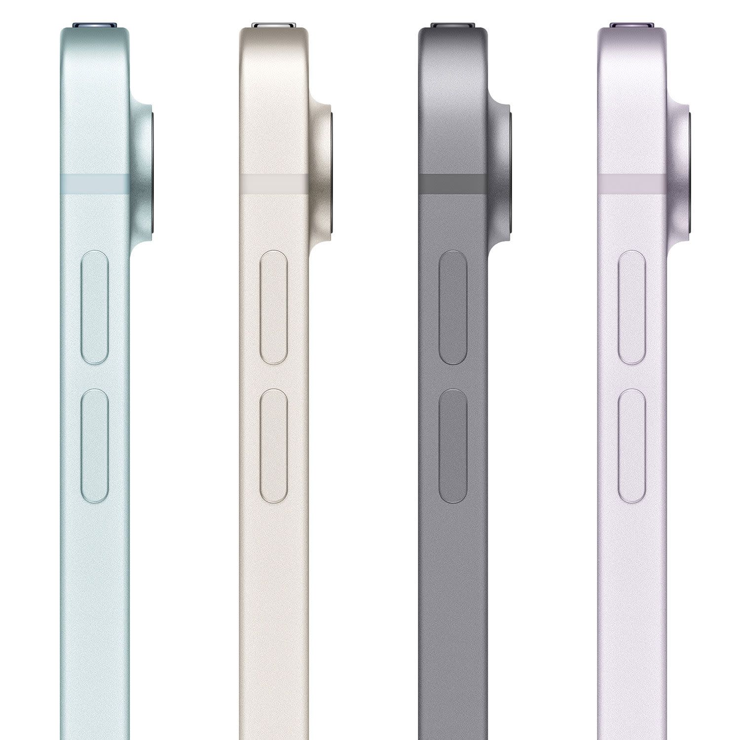 Εικόνα 3 του Apple iPad Air 6th Gen 13" M2 1TB 5G Starlight