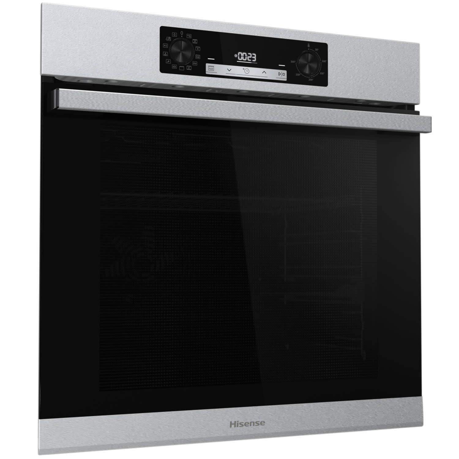 Εικόνα 5 του Hisense BSA65226AX Φούρνος Άνω πάγκου