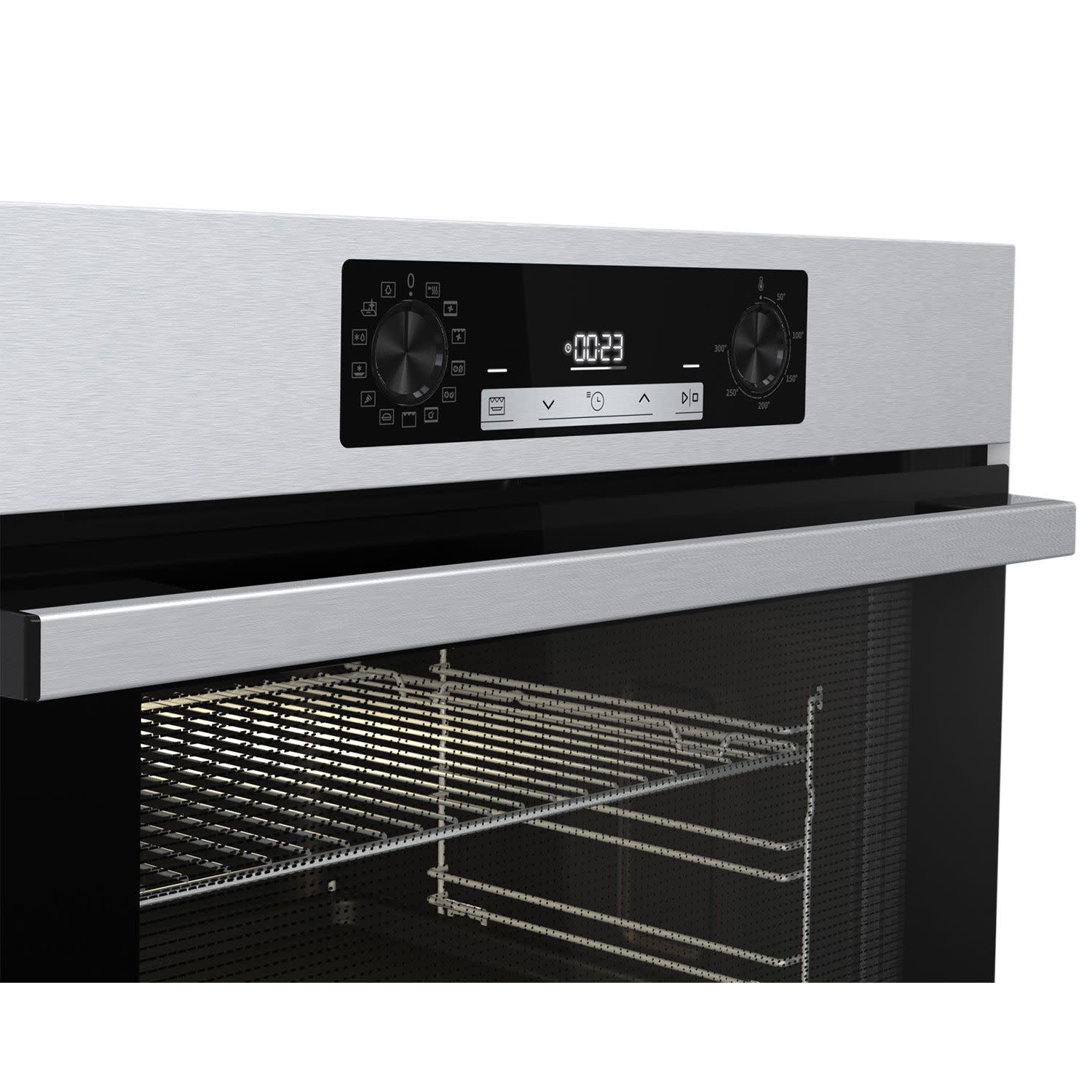 Εικόνα 6 του Hisense BSA65226AX Φούρνος Άνω πάγκου