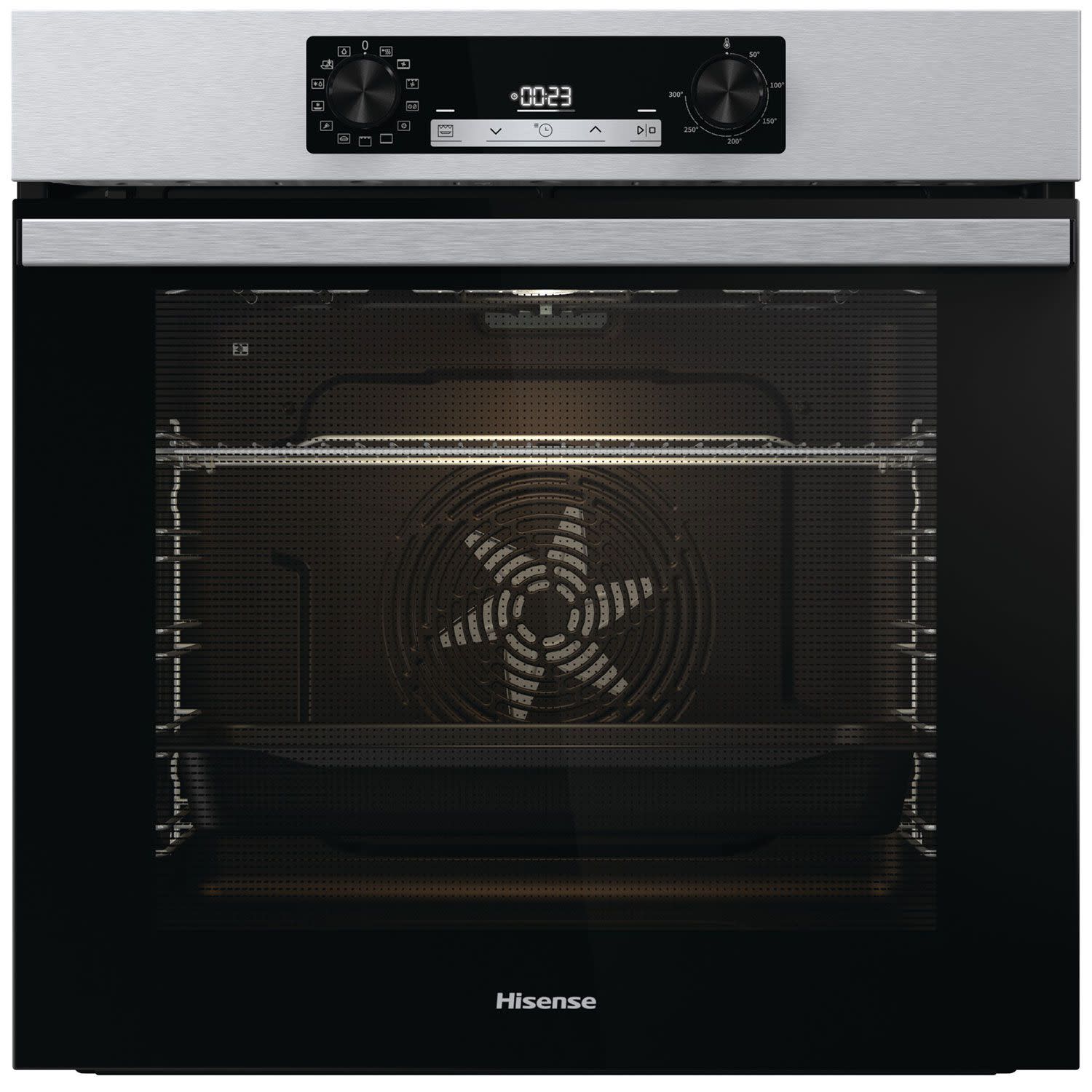 Hisense BI64211PX Φούρνος Άνω πάγκου