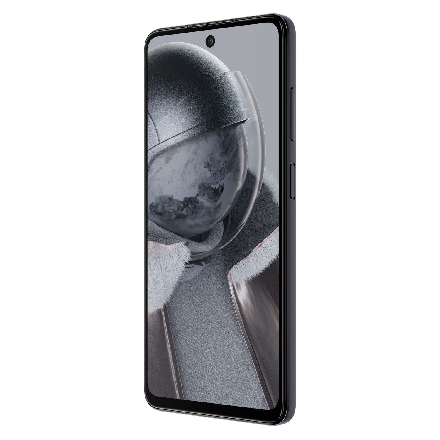 Κάνε κλικ για να δεις την εικόνα 2 του HMD Pulse Pro 256GB 4G Μαύρο