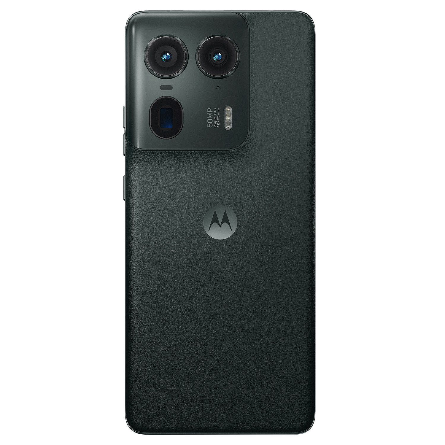 Εικόνα 3 του Motorola Moto Edge 50 Ultra 1TB 5G Forest Grey