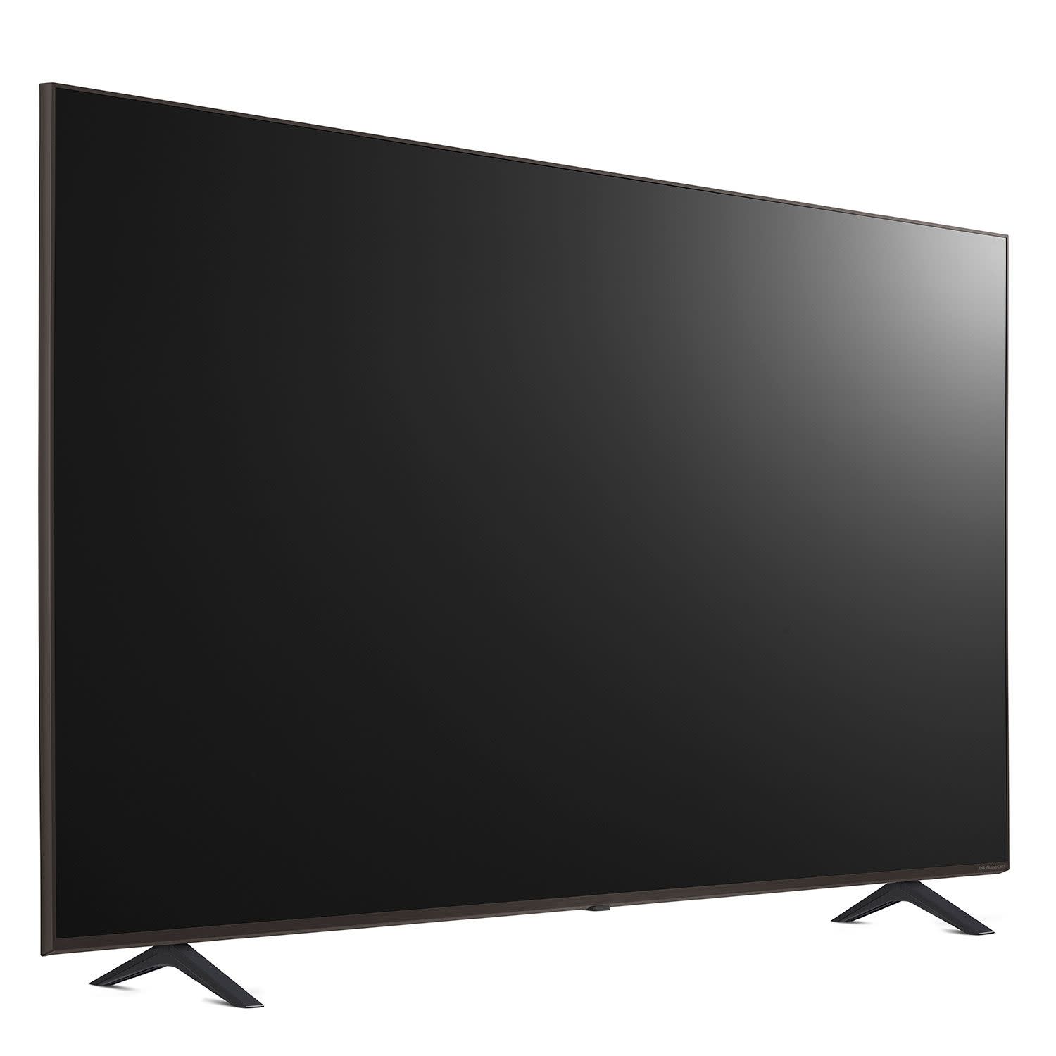 Κάνε κλικ για να δεις την εικόνα 5 του LG 4K Smart TV 43" 43NANO82T6B