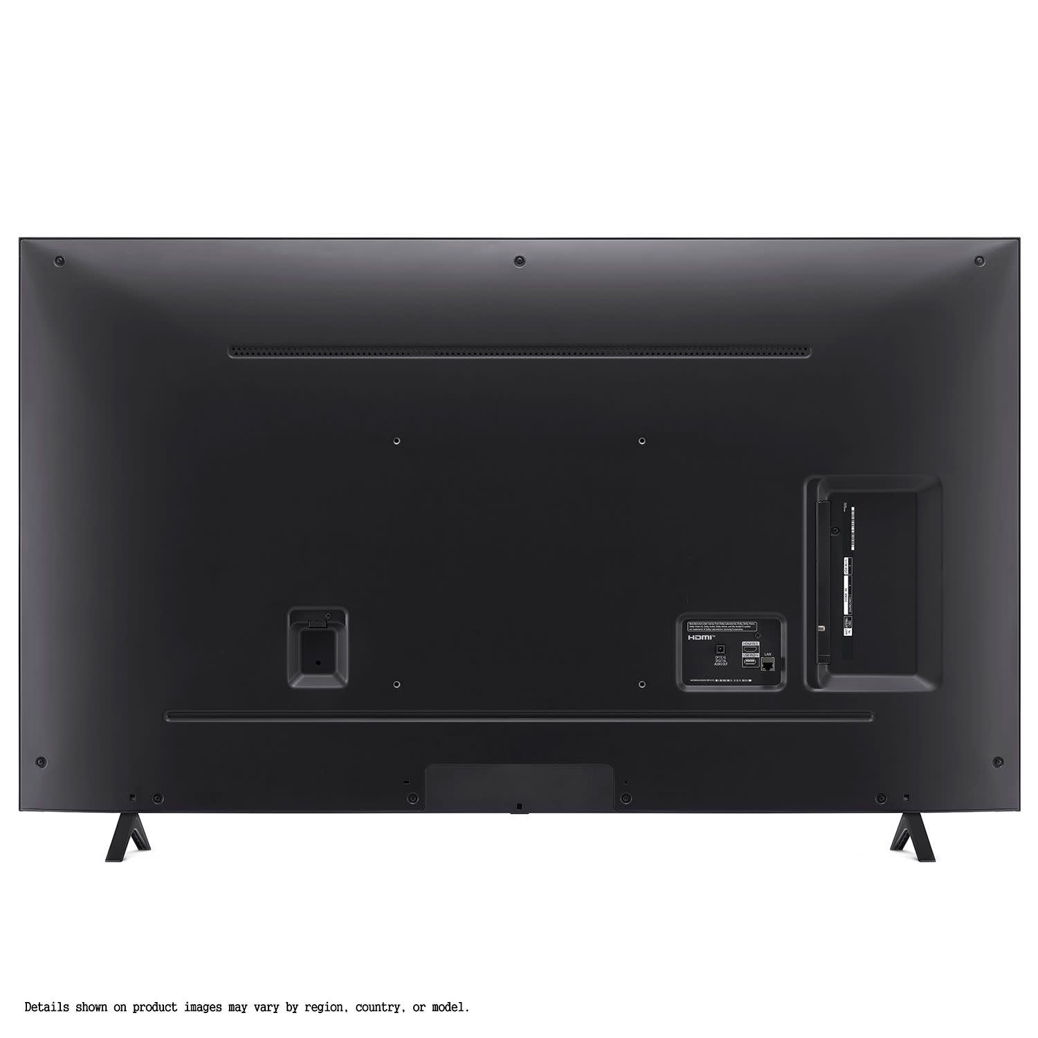 Κάνε κλικ για να δεις την εικόνα 6 του LG 4K Smart TV 43" 43NANO82T6B