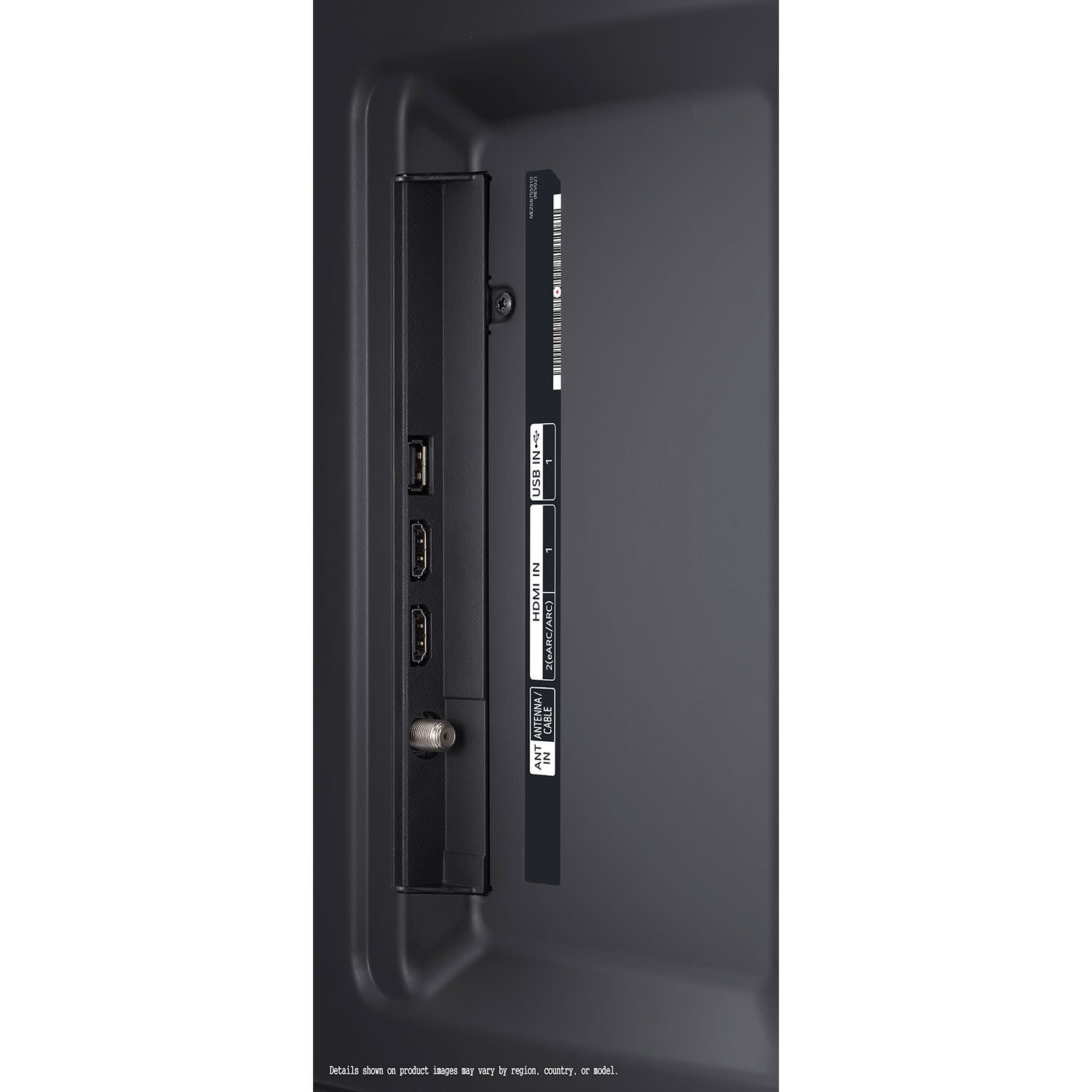 Κάνε κλικ για να δεις την εικόνα 11 του LG 4K Smart TV 43" 43NANO82T6B