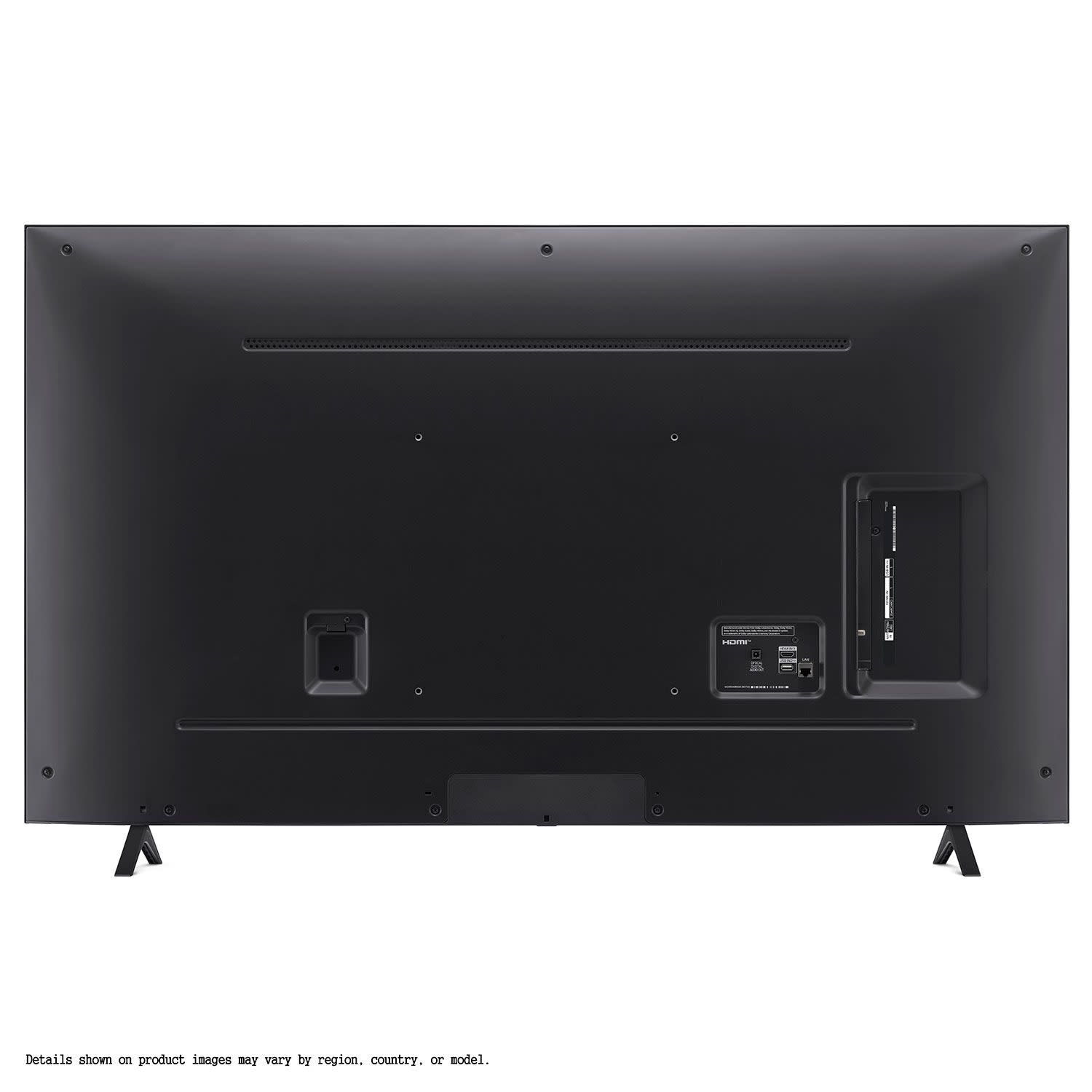 Κάνε κλικ για να δεις την εικόνα 6 του LG 4K Smart TV 65" 65NANO82T6B