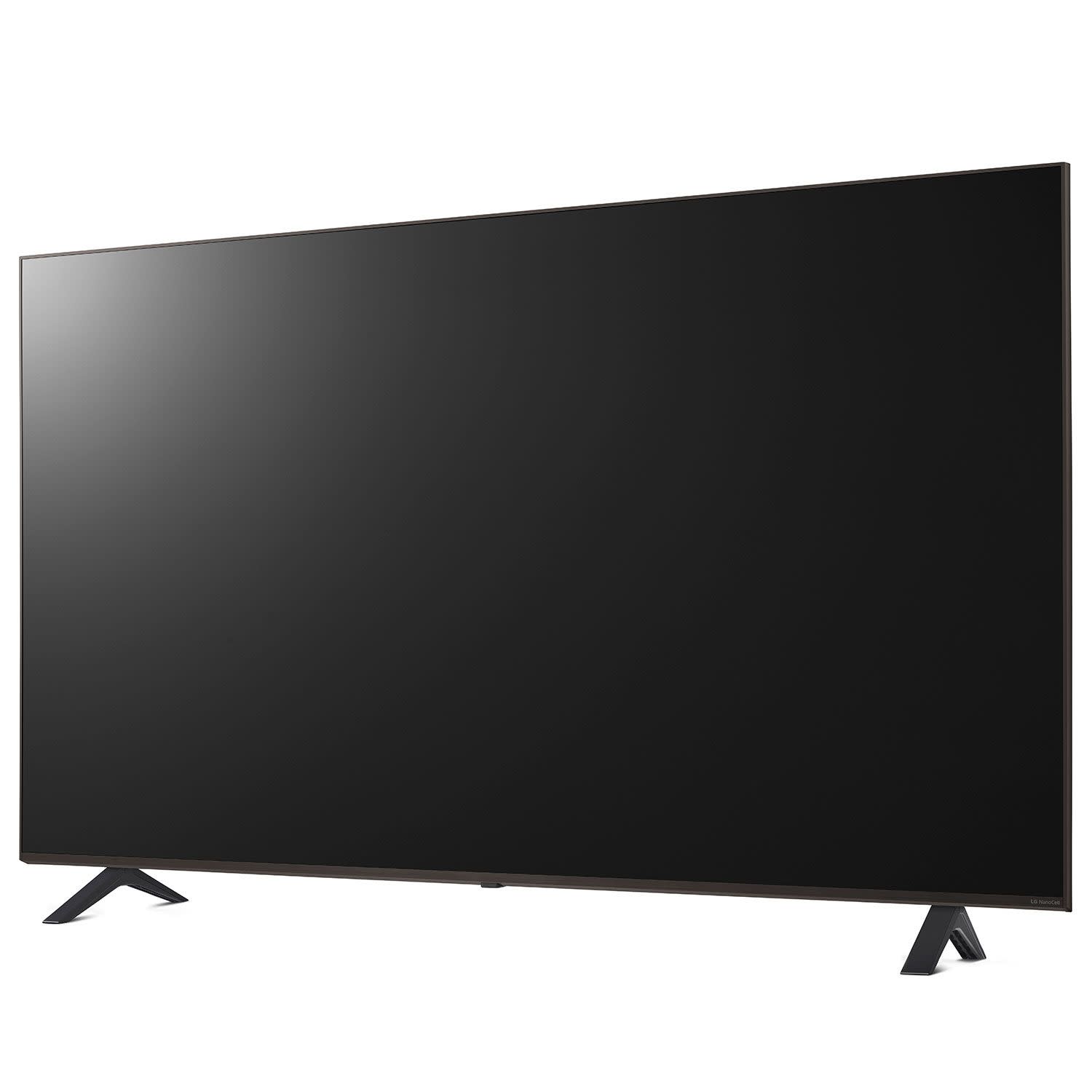 Εικόνα 3 του LG 4K Smart TV 55" 55NANO82T6B