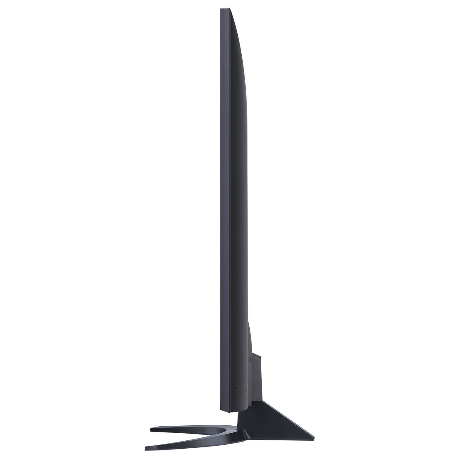 Εικόνα 4 του LG 4K Smart TV 55" 55UT81006LA