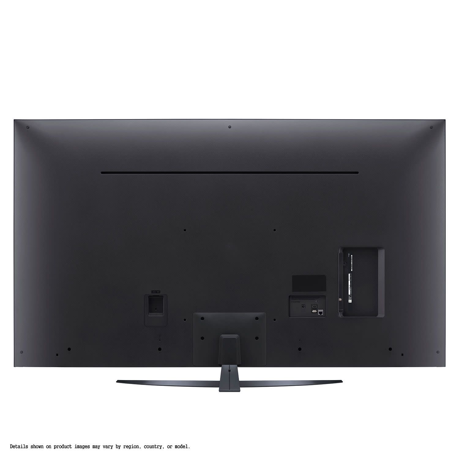Εικόνα 6 του LG 4K Smart TV 55" 55UT81006LA