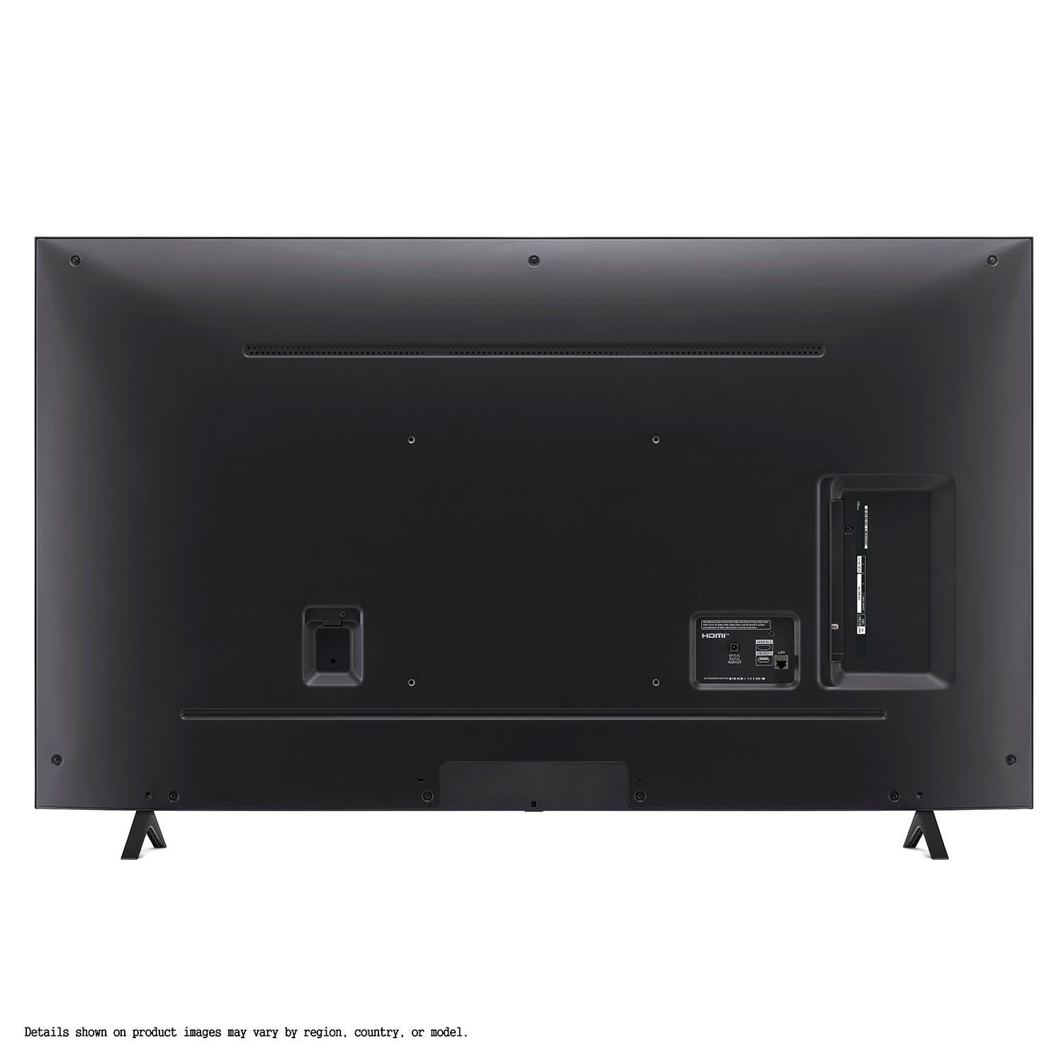 Εικόνα 6 του LG 4K Smart TV 50" 50NANO82T6B