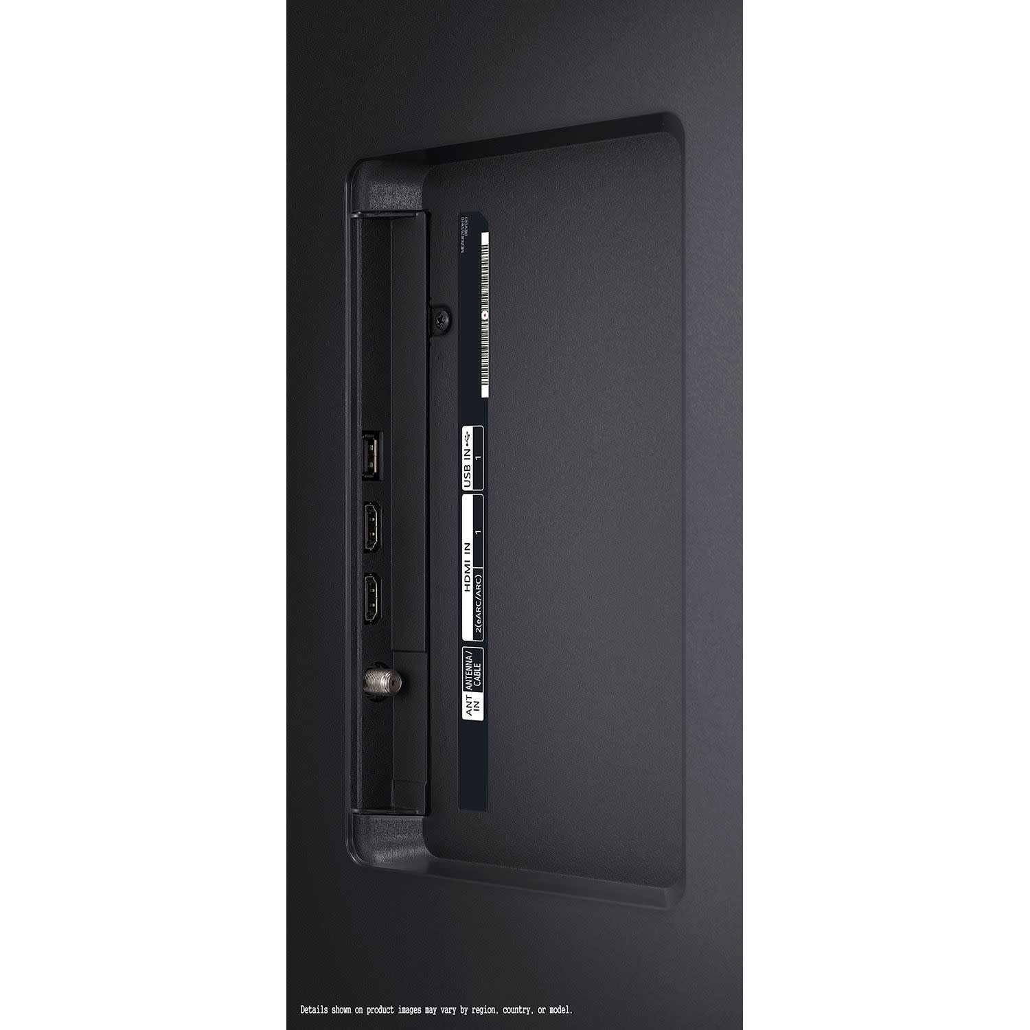 Εικόνα 11 του LG 4K Smart TV 50" 50UT81006LA