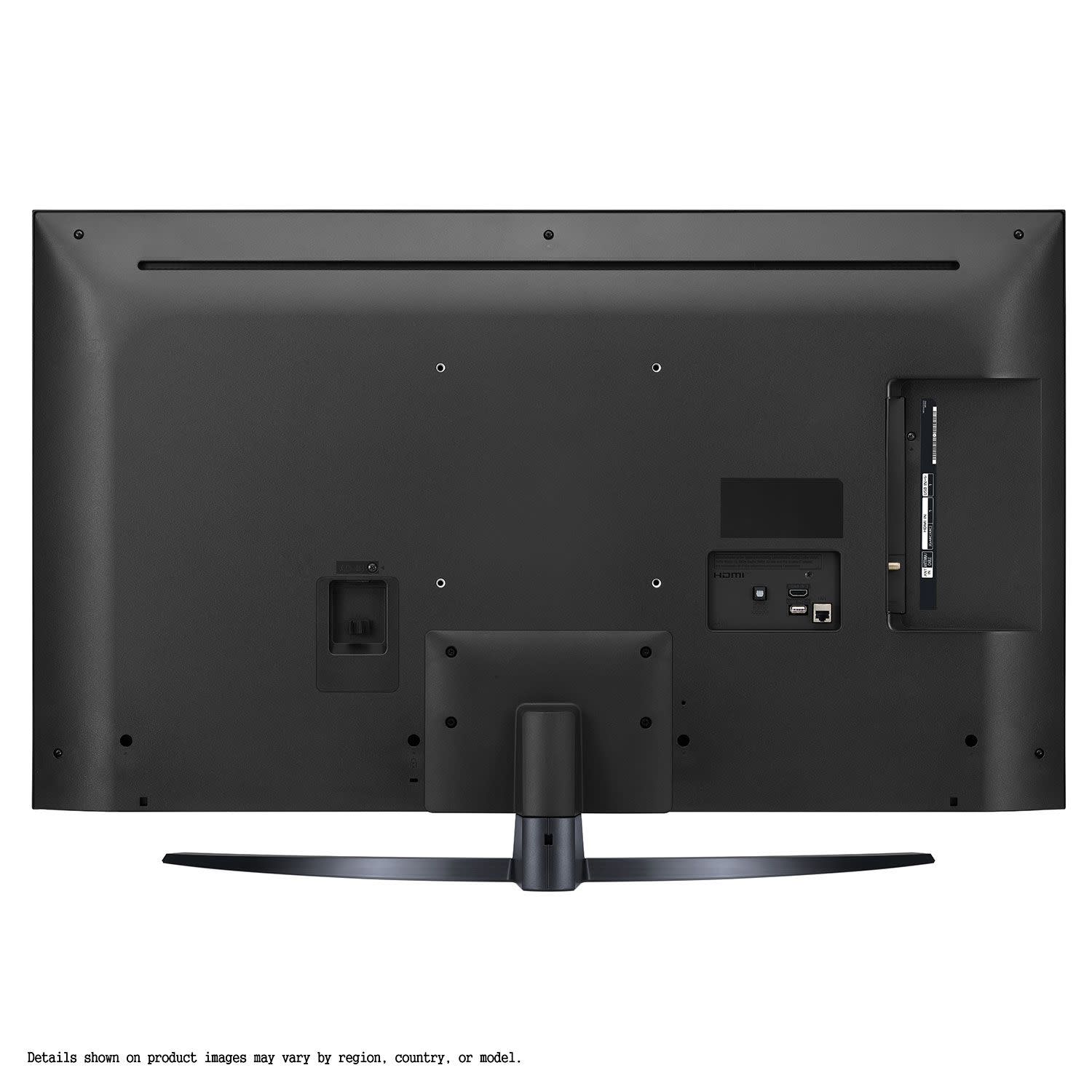 Εικόνα 6 του LG 4K Smart TV 43" 43UT81006LA