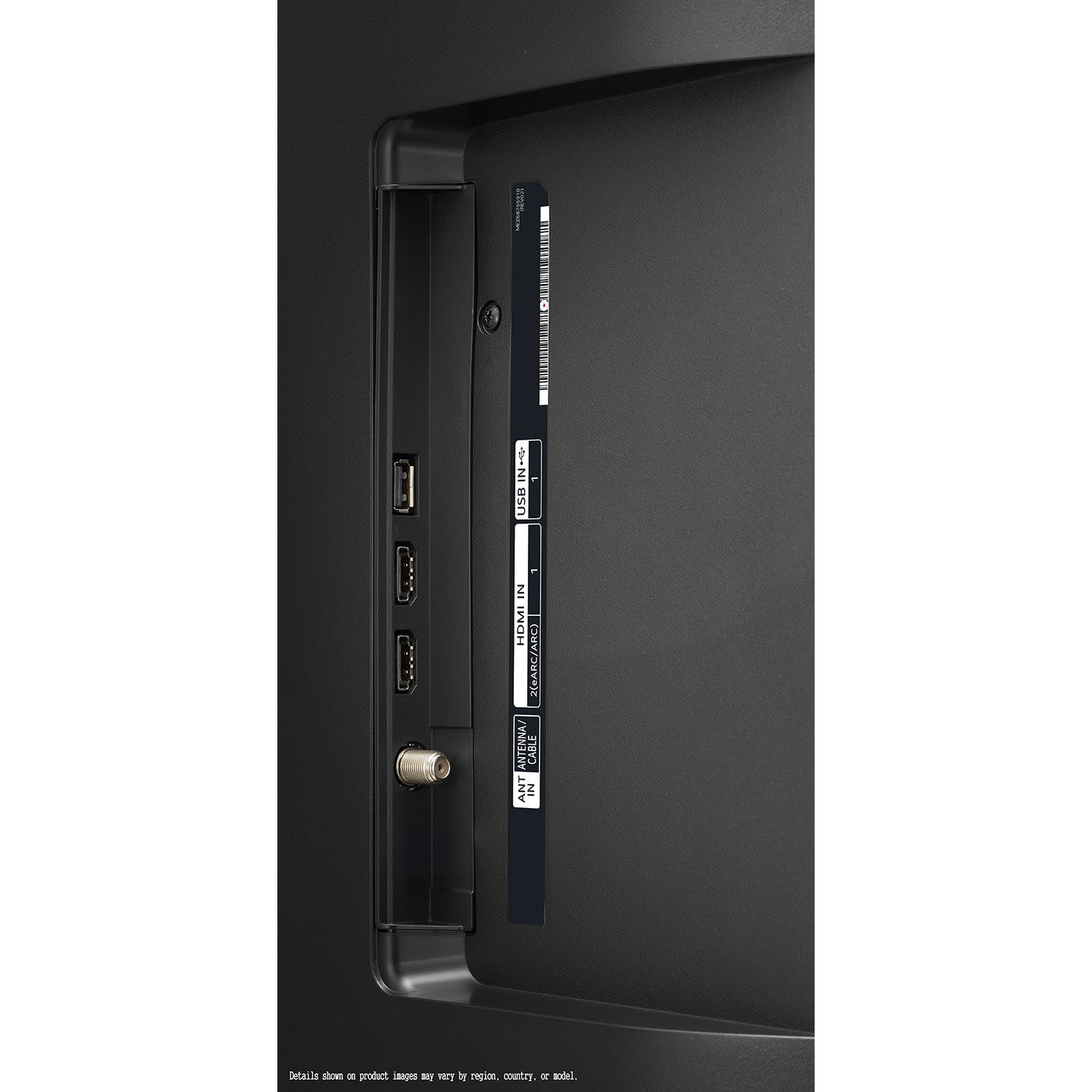 Εικόνα 11 του LG 4K Smart TV 43" 43UT81006LA