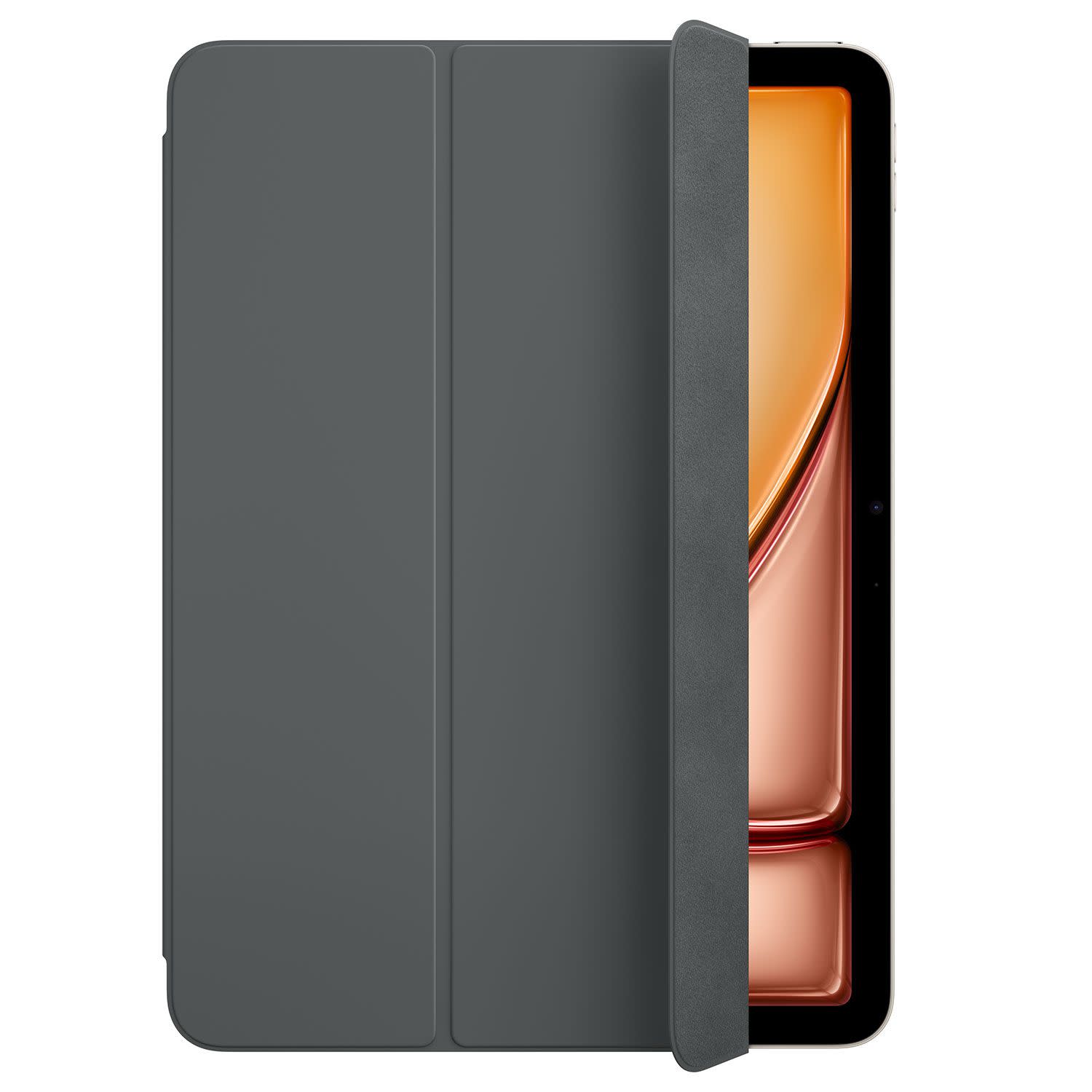 Apple Smart Folio iPad Air 11 Charcoal Gray